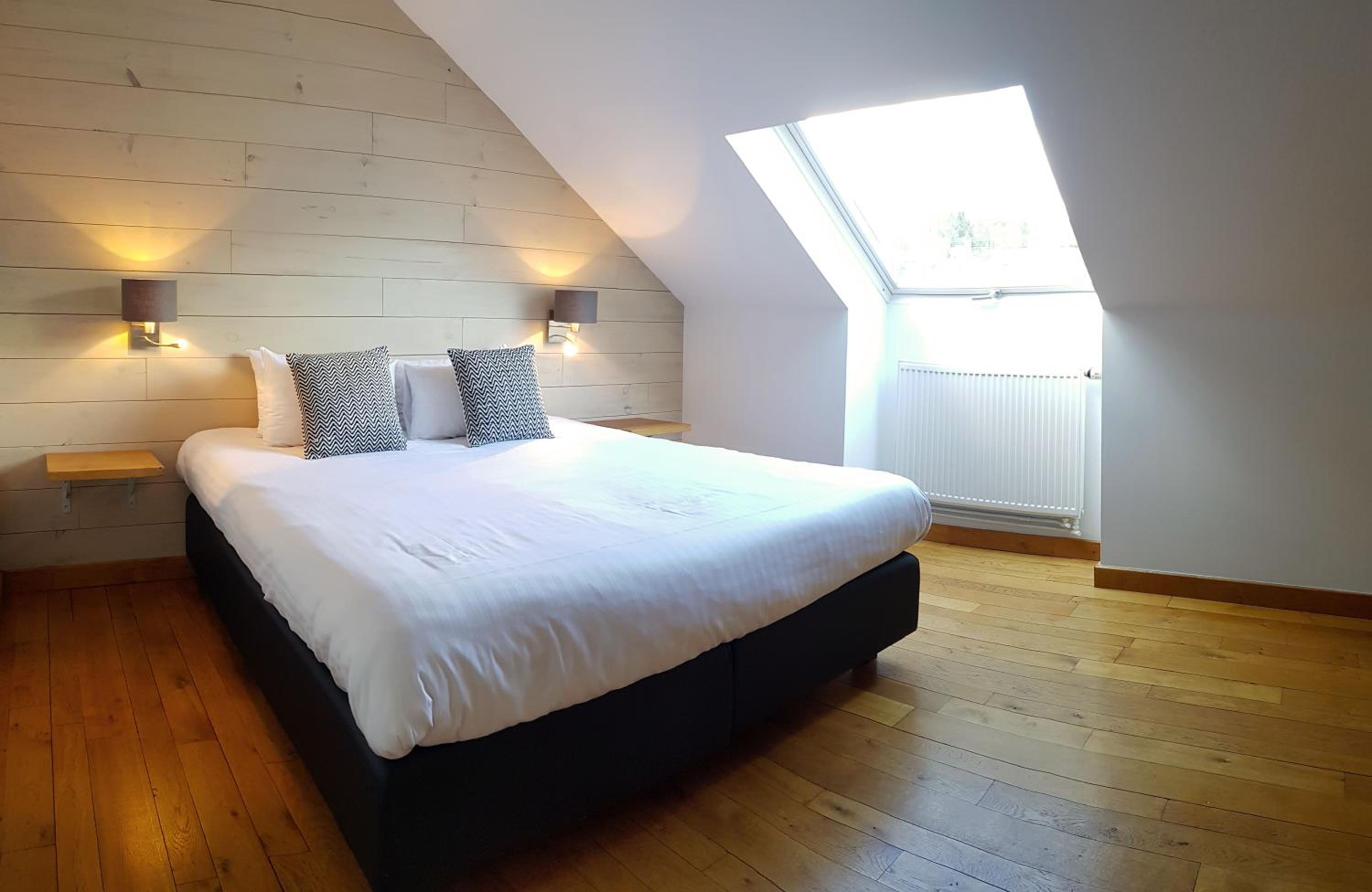 Family Suite - Photo 1