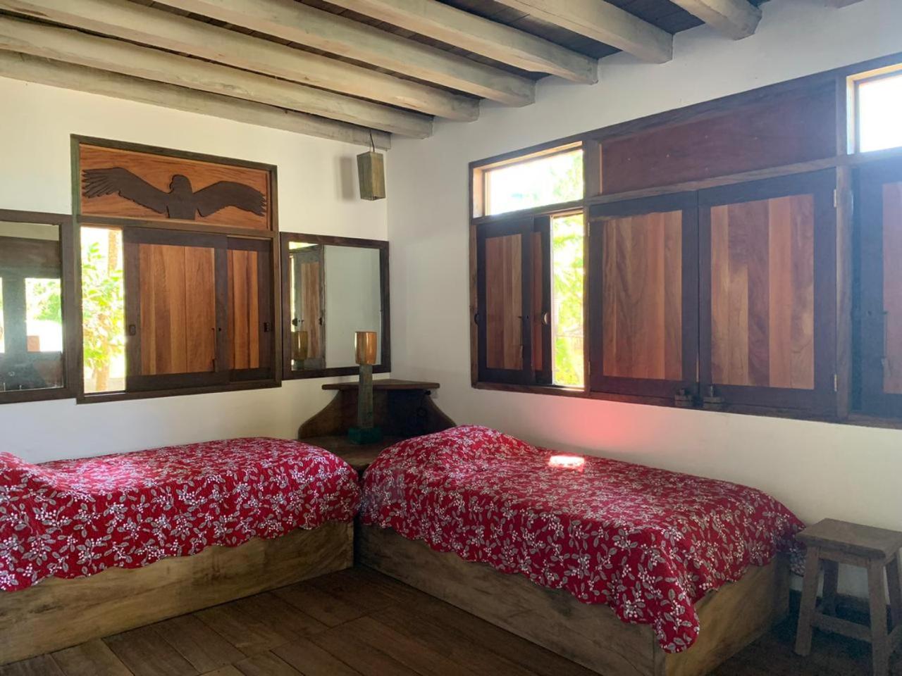 Quadruple Room with Terrace photo 2