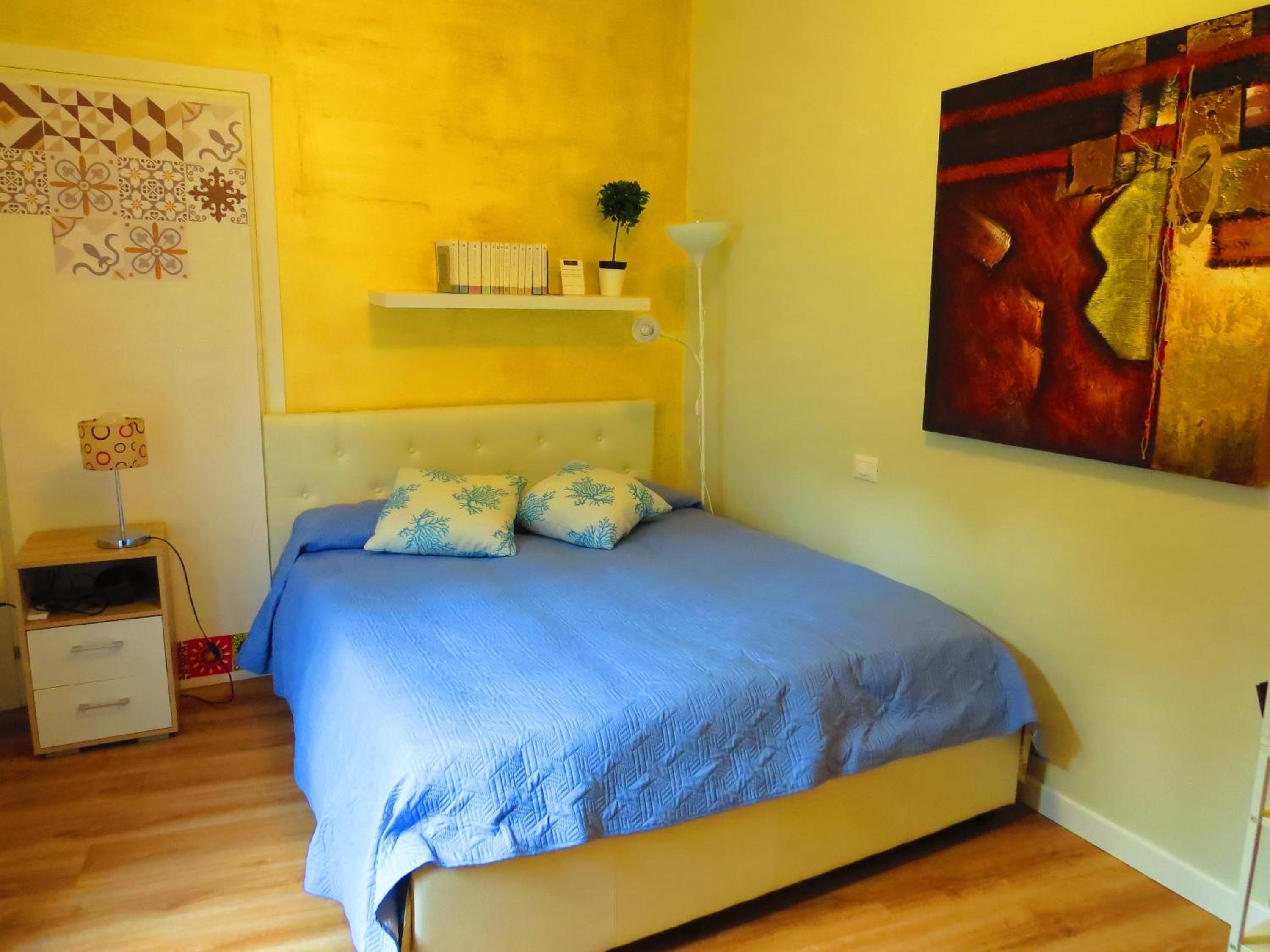 Double Room with Private Bathroom photo 2