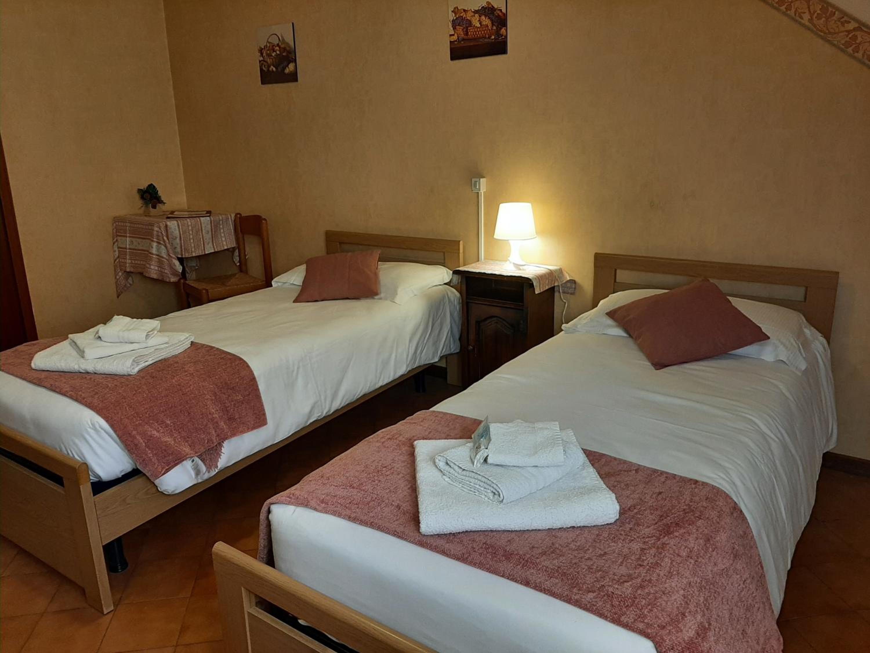 Deluxe Double Room photo 2
