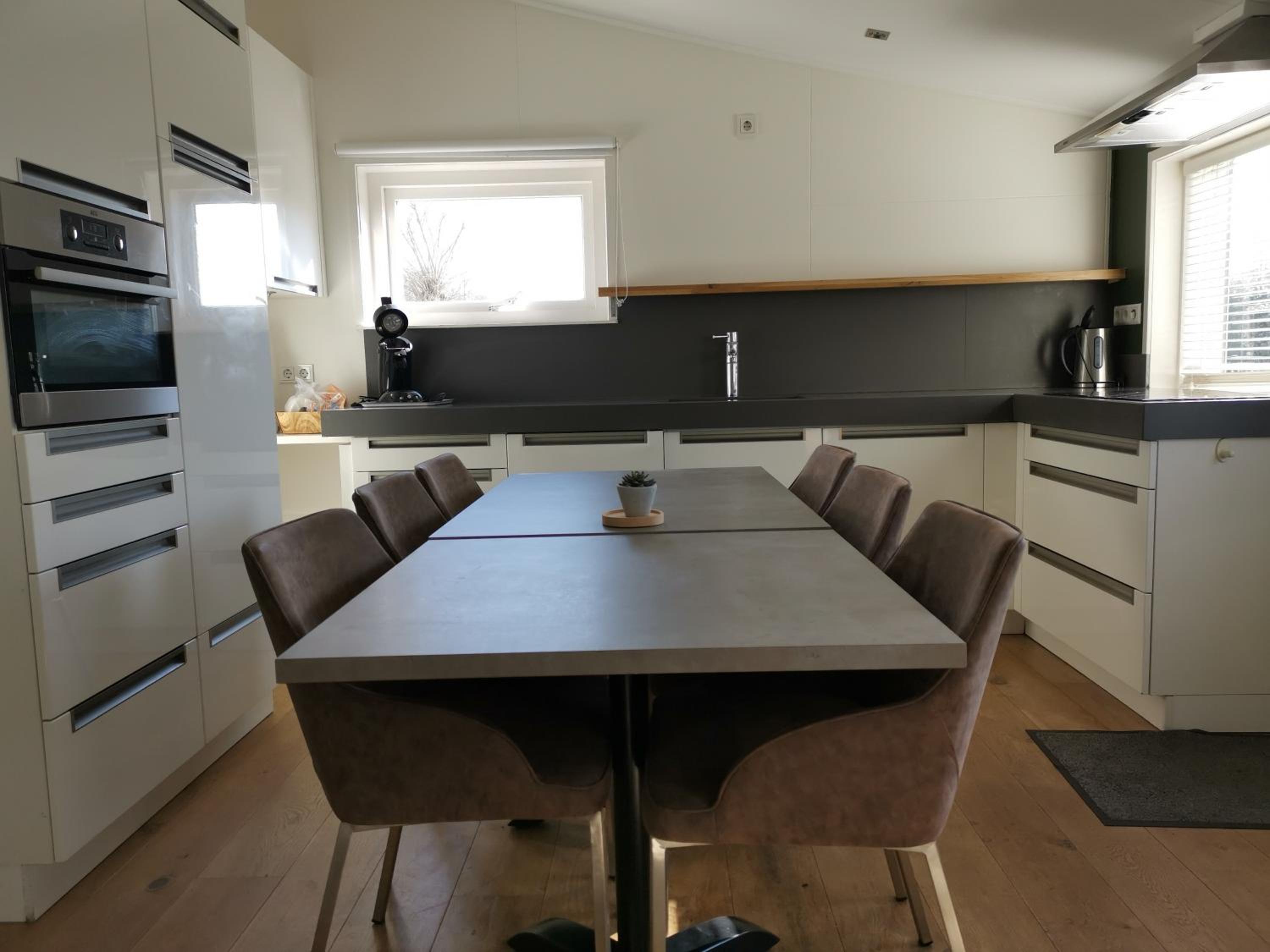 Holiday Apartment (Pets not allowed) photo 2