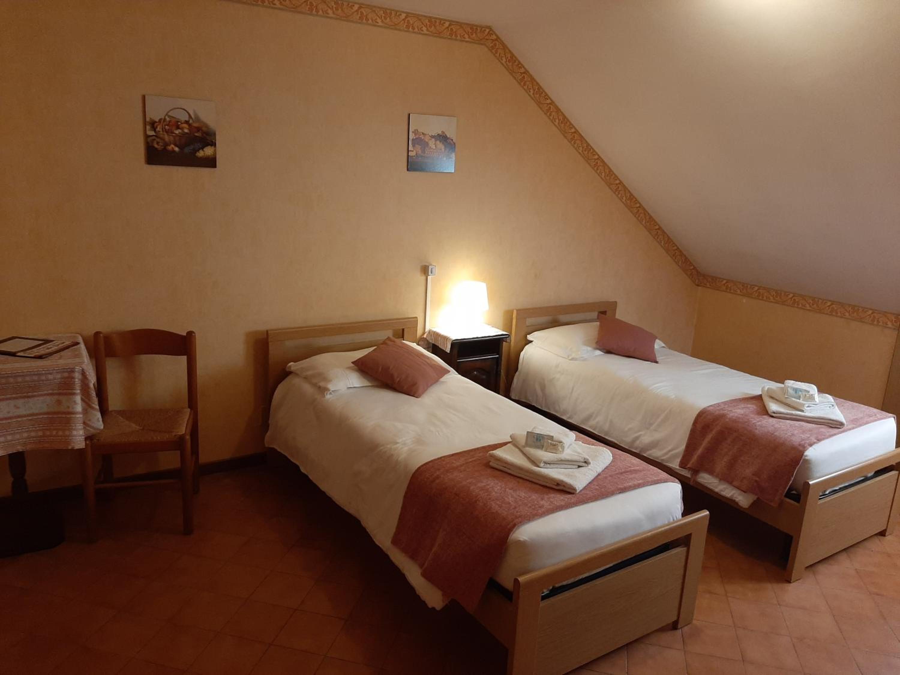 Deluxe Double Room photo 1