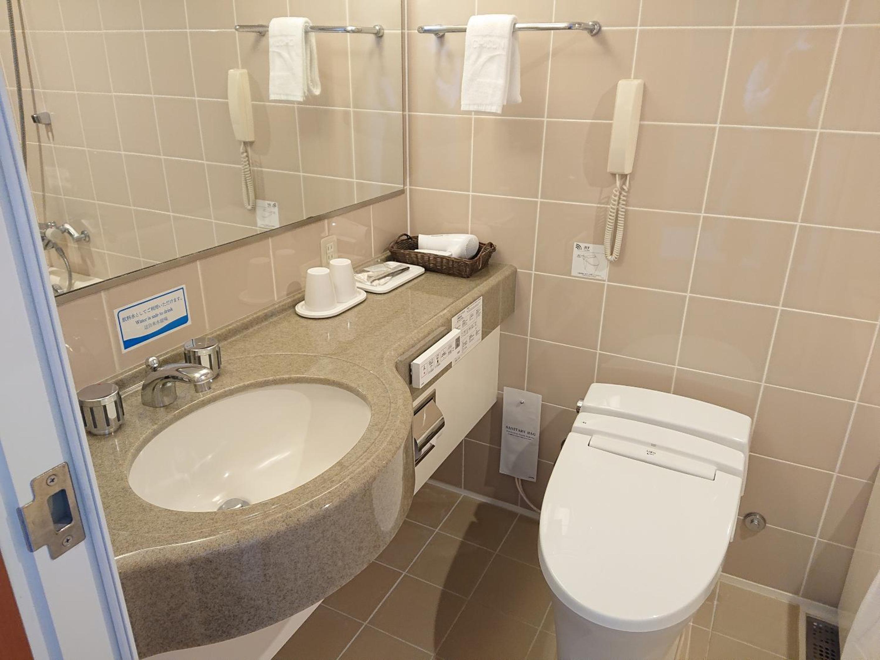 Standard Single Room - Non-Smoking - Photo 4