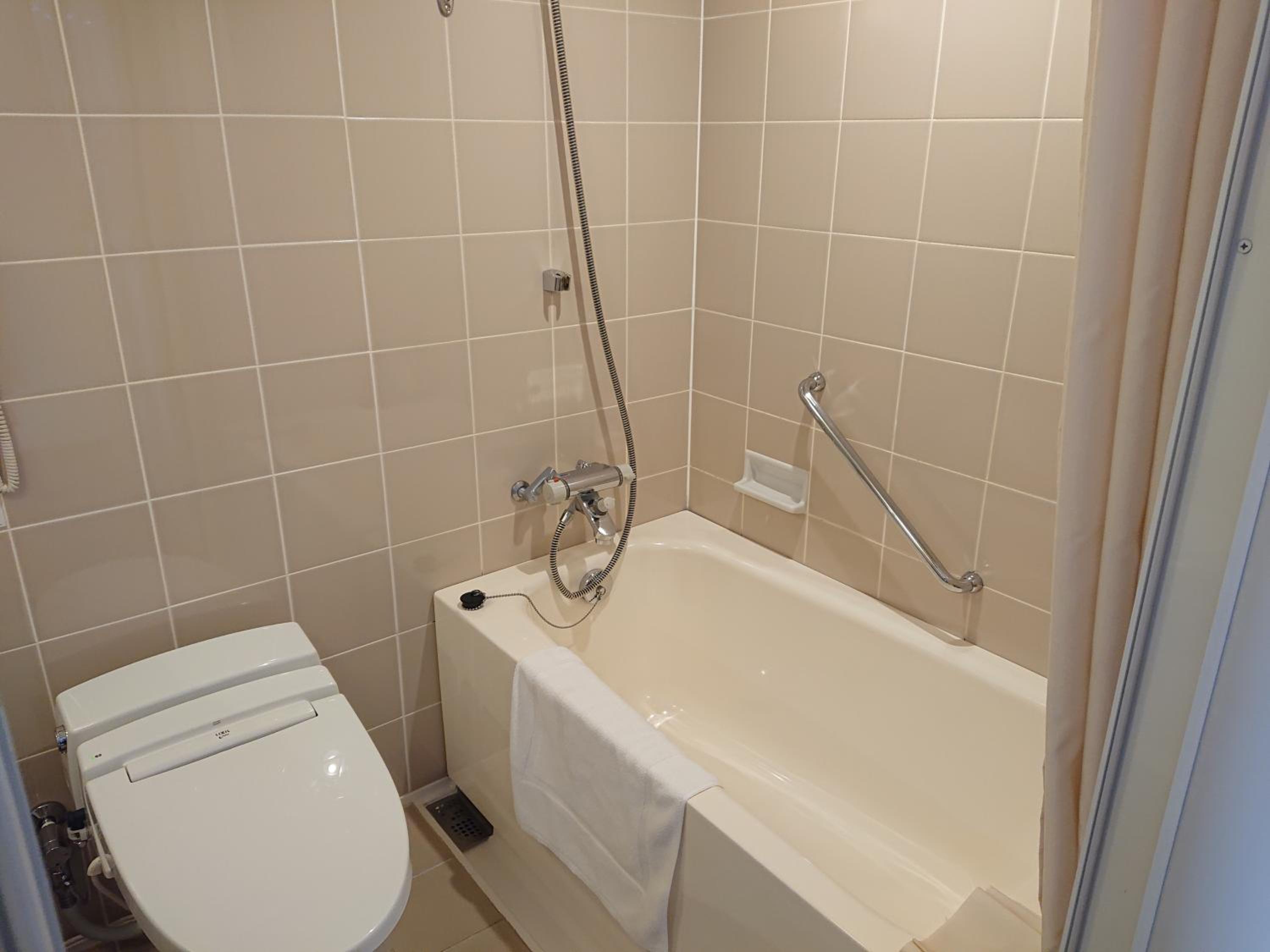 Economy Double Room - Non-Smoking - Photo 2
