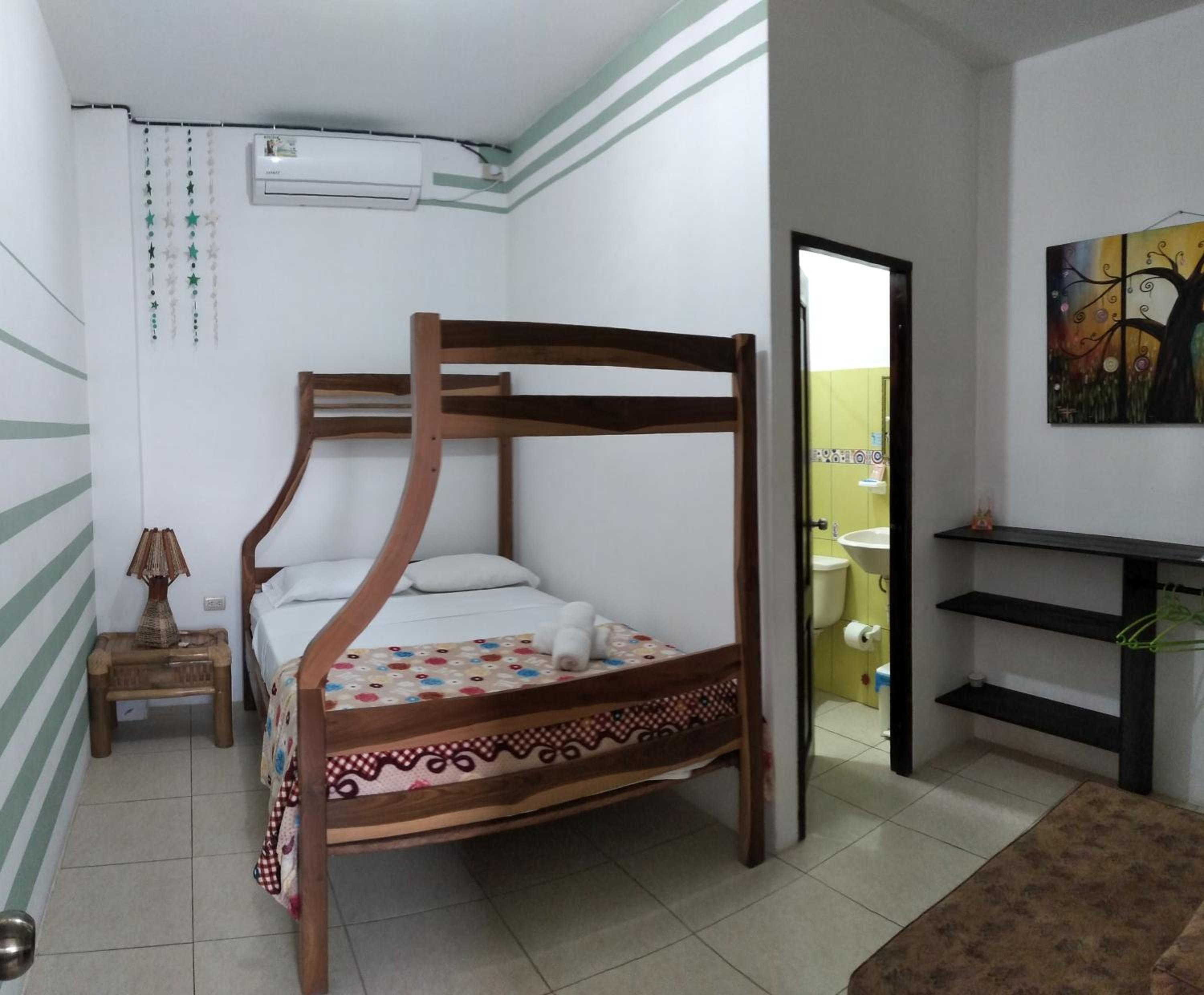 Double Room photo 3