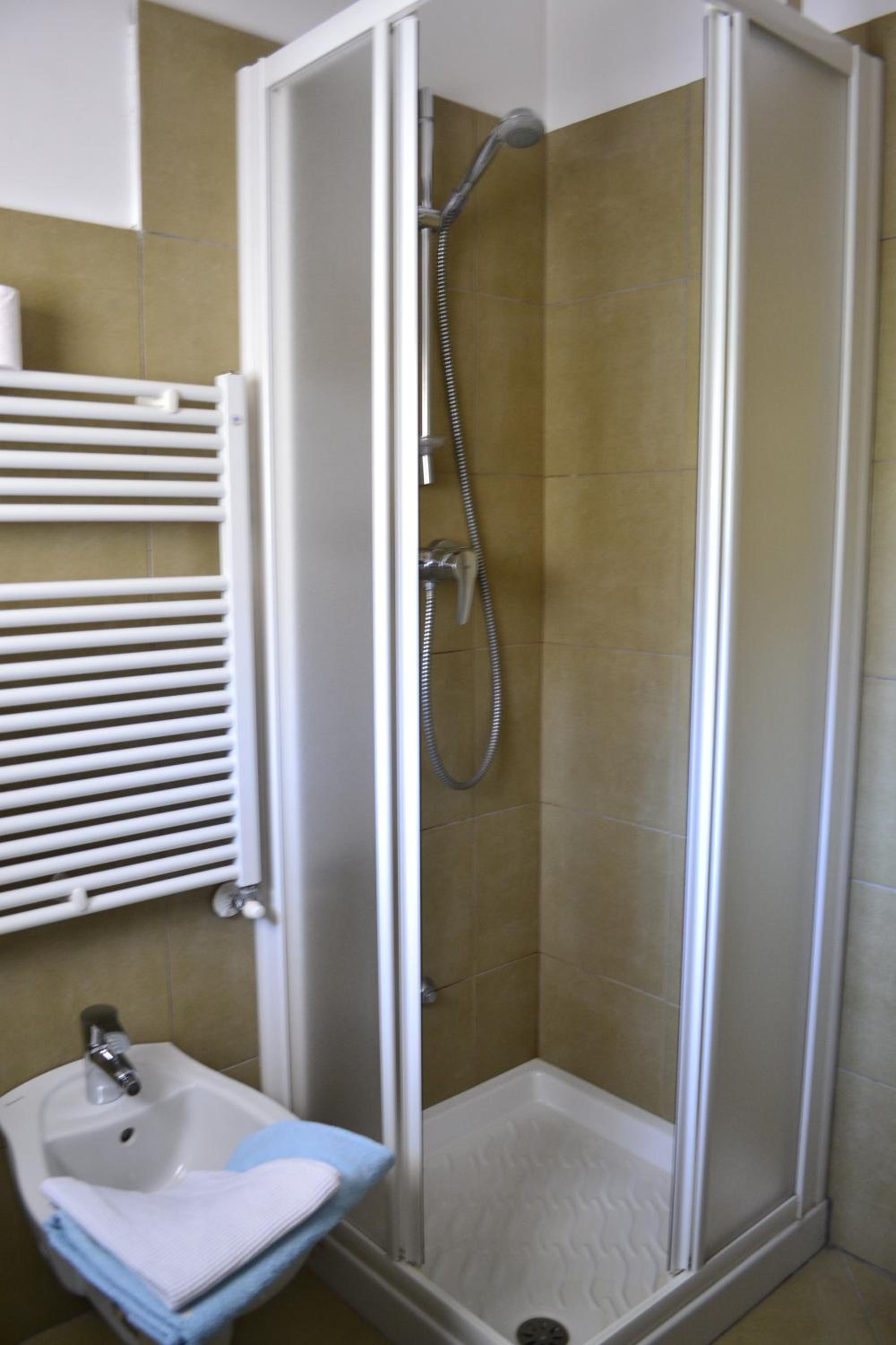 Single Room with Balcony photo 2