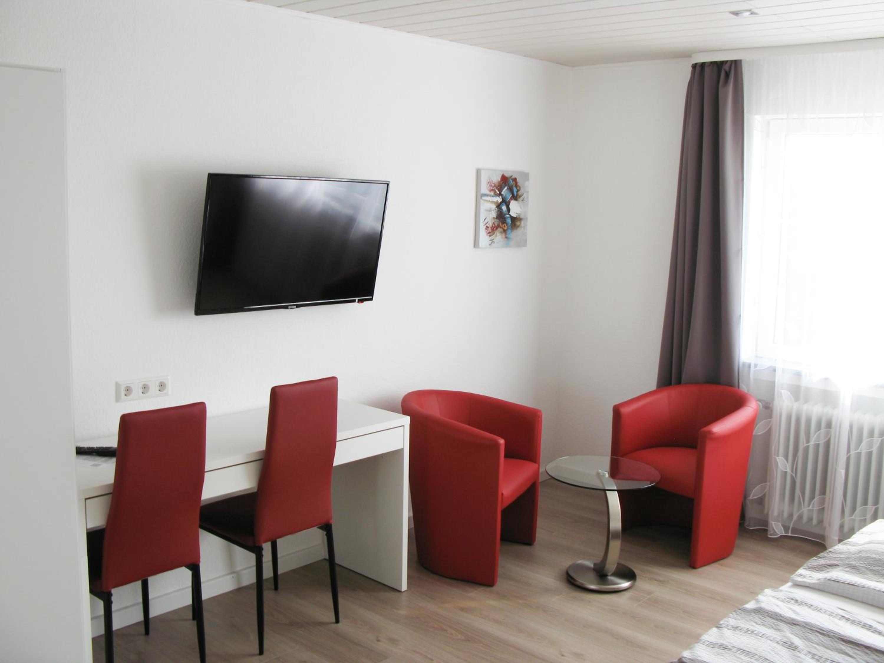 Double Room with Kitchenette photo 2
