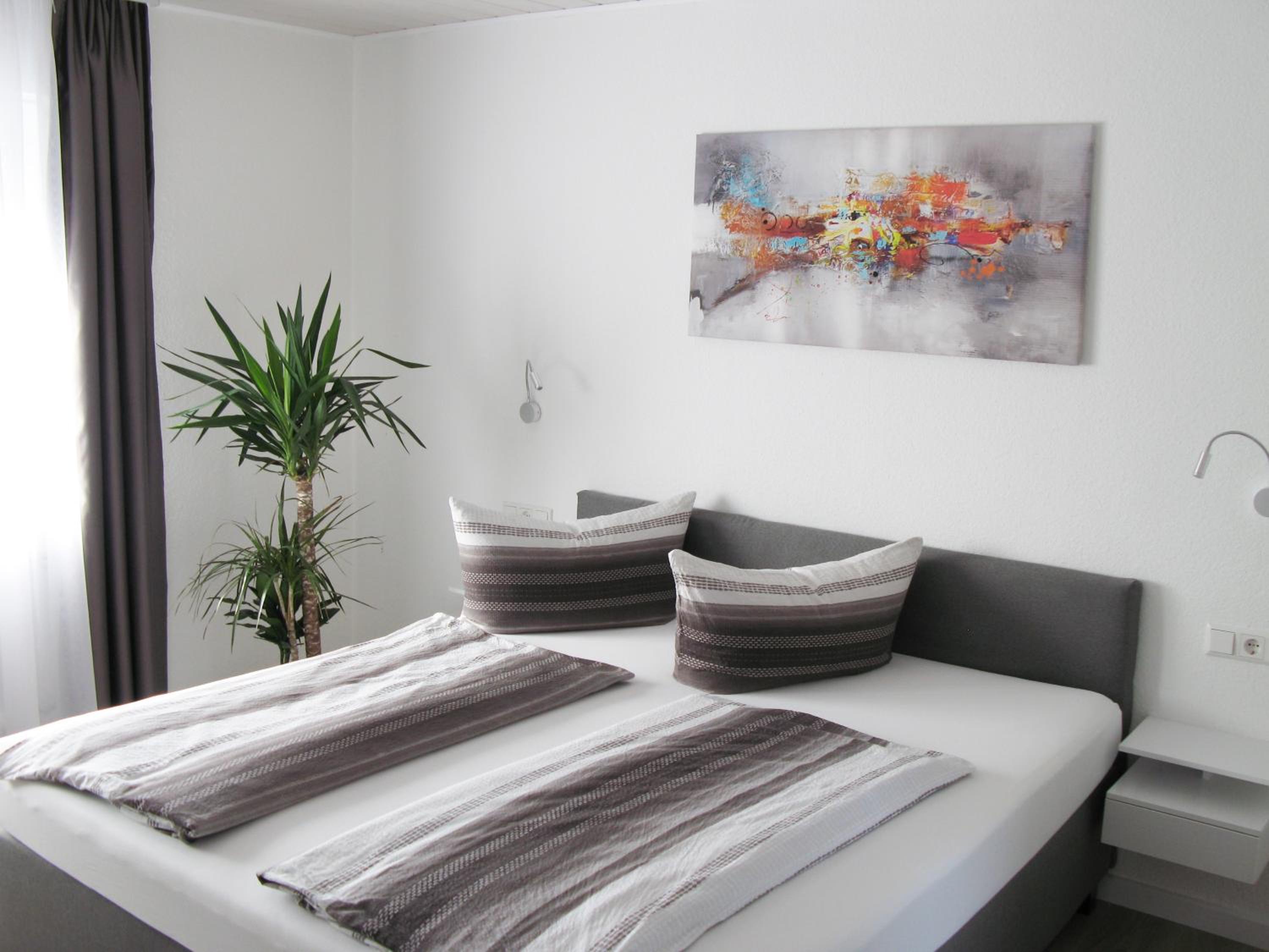 Double Room with Kitchenette photo 1