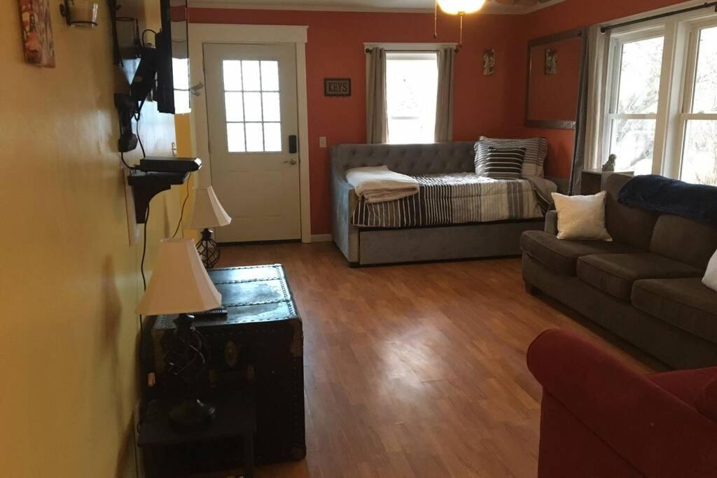 Two-Bedroom House photo 1