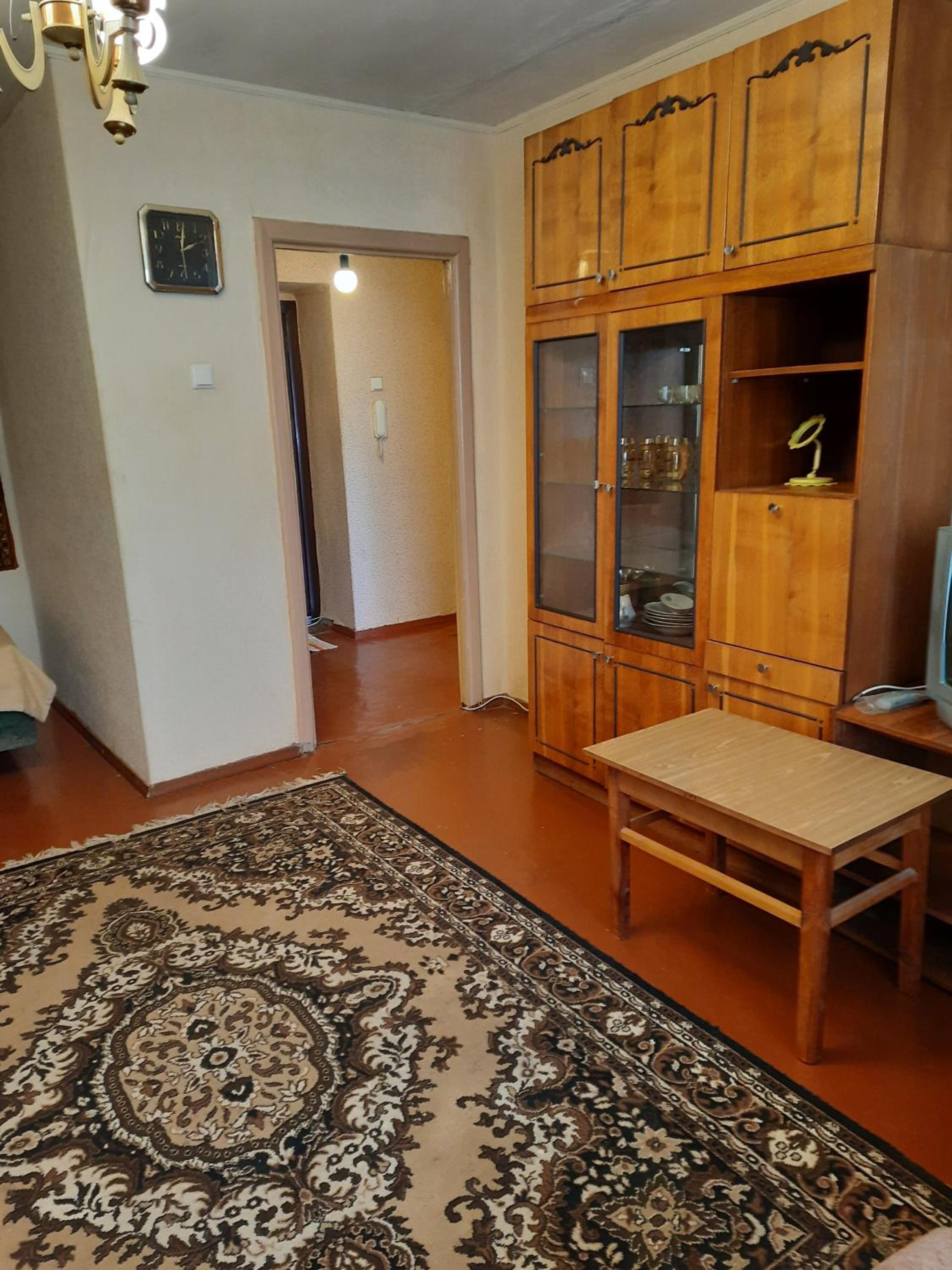 Apartment photo 1