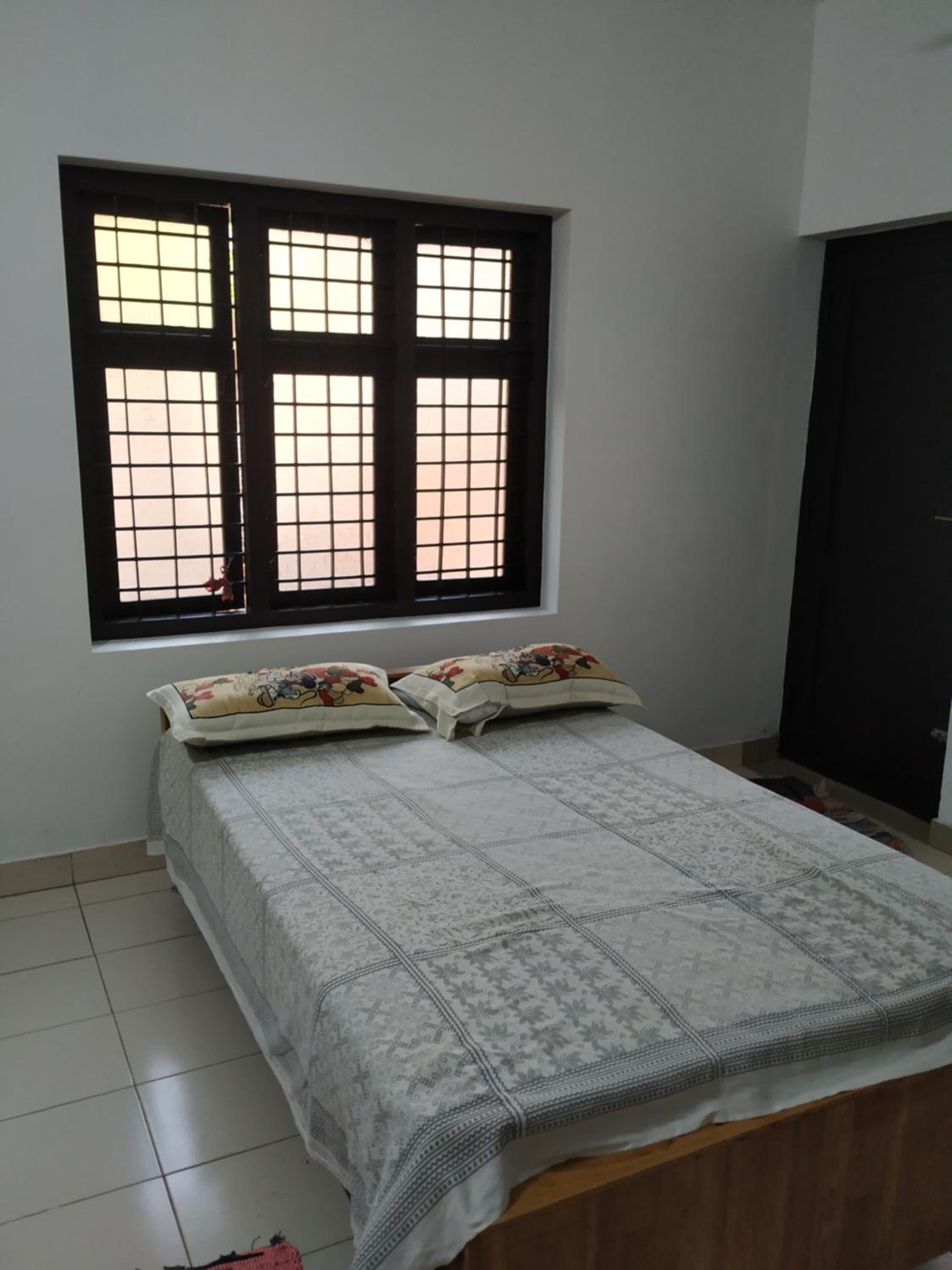 Double Room - Disability Access photo 2
