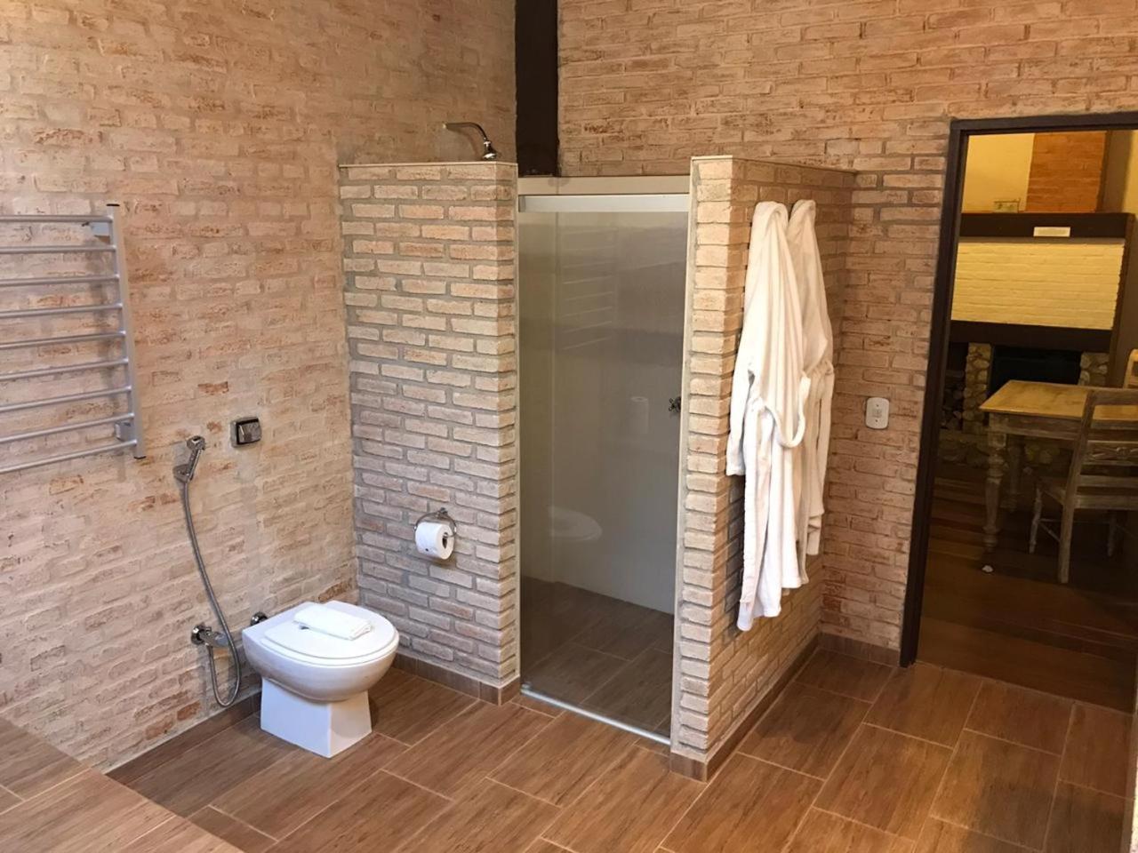 Standard Chalet -1 photo 2