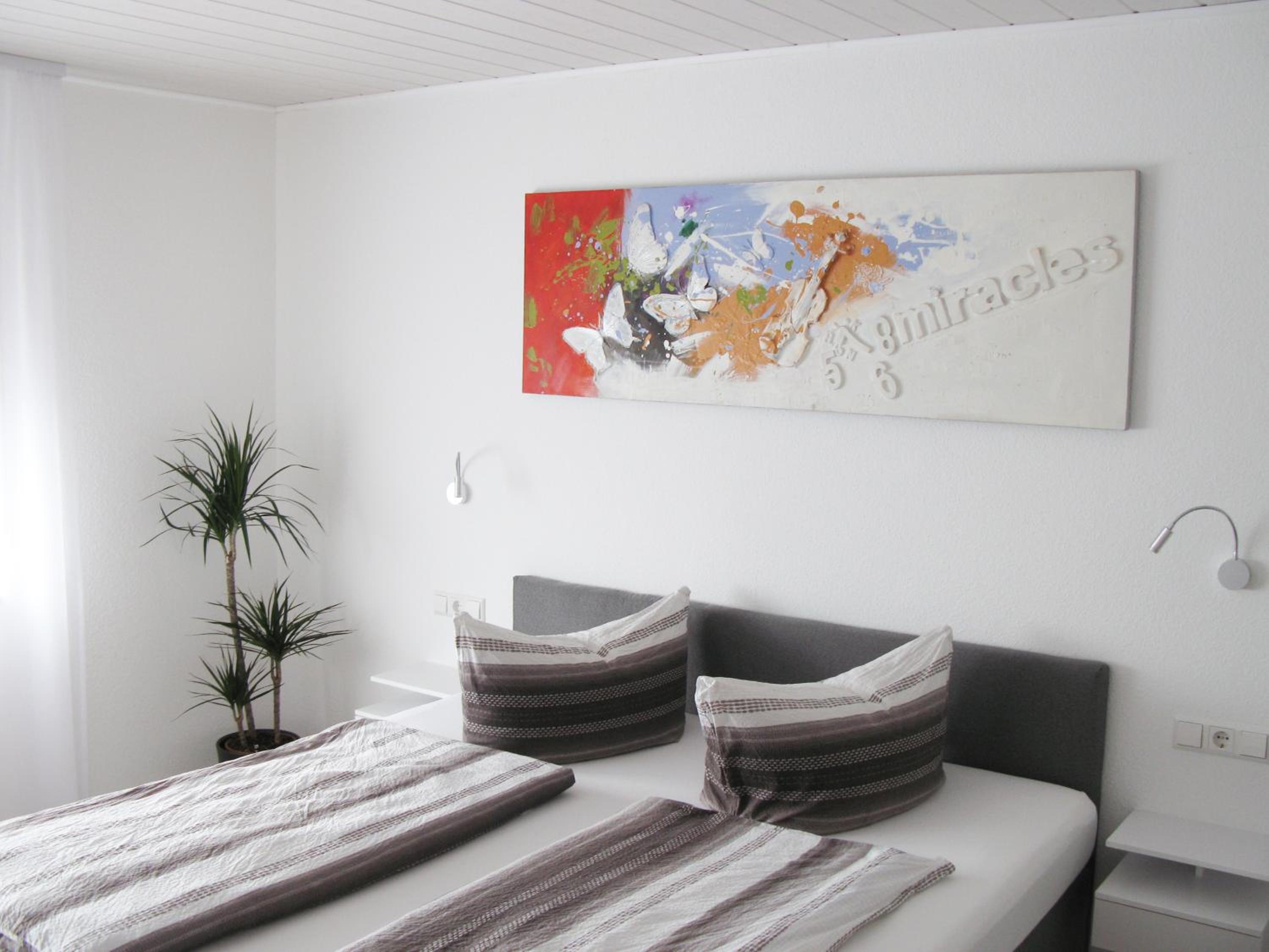 Double Room with Kitchenette photo 3