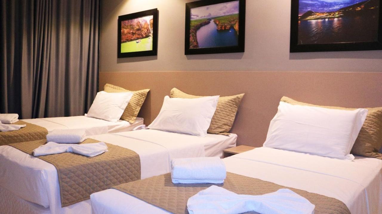 Triple Room - Photo 8