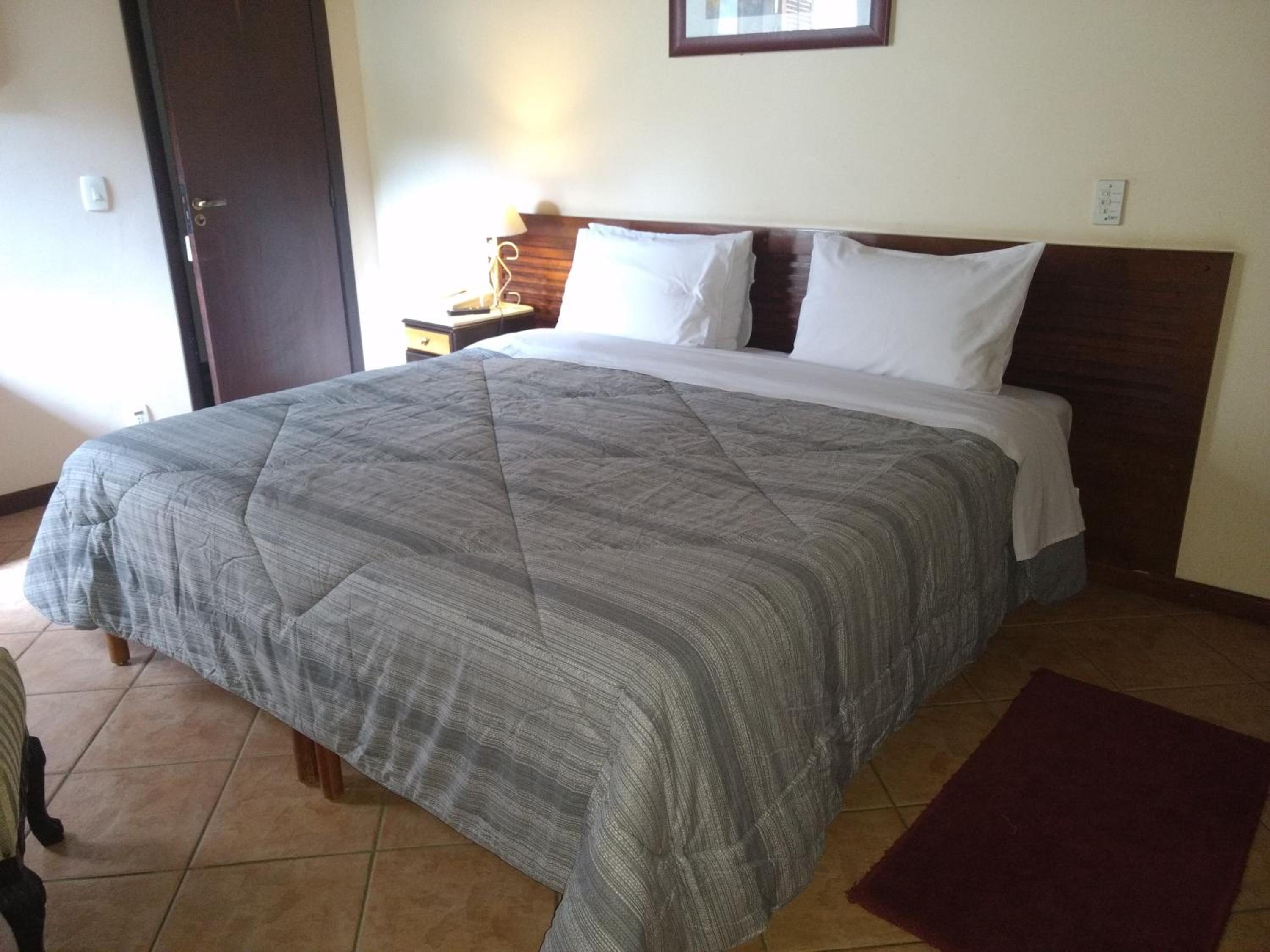 Twin Room photo 3