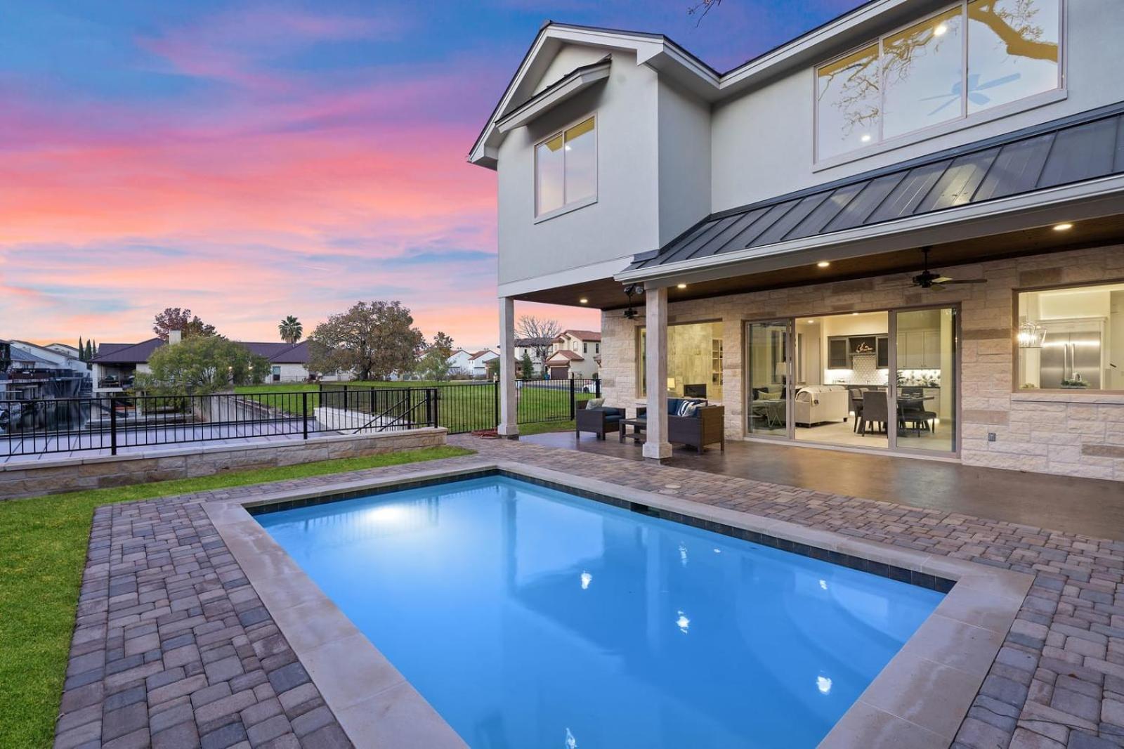 Vacation Home photo 2