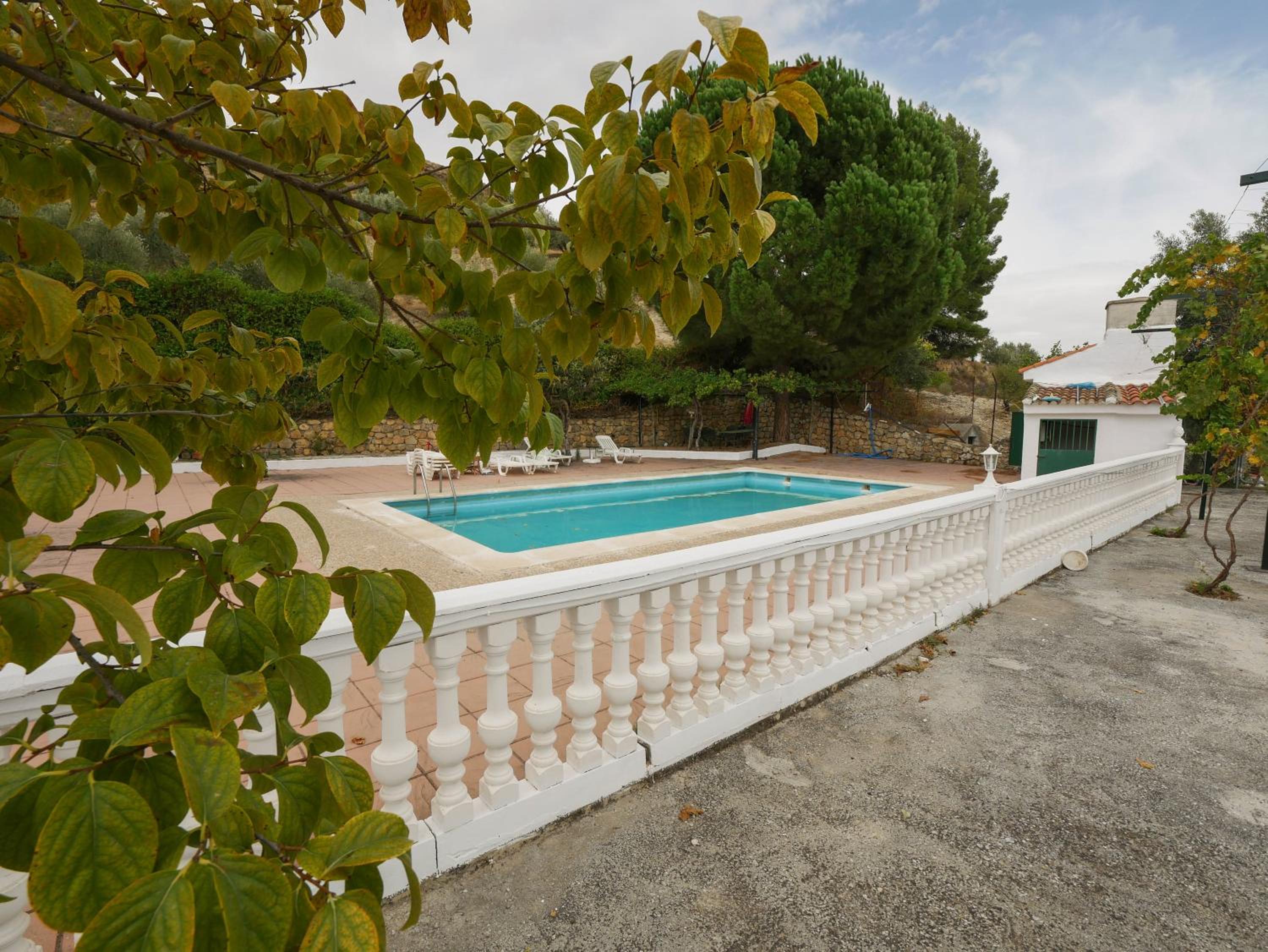 Four-Bedroom House - Photo 12