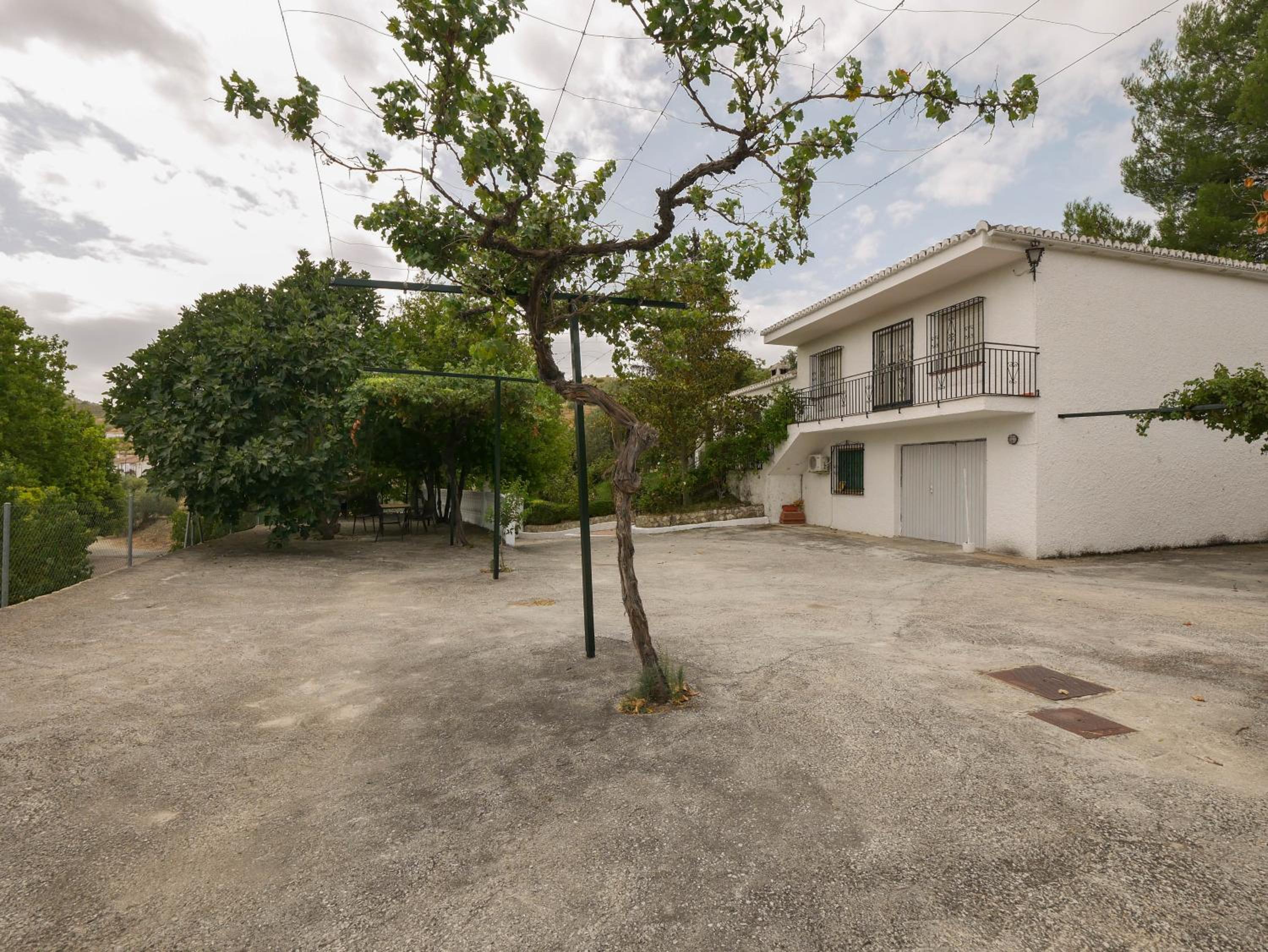 Four-Bedroom House - Photo 15
