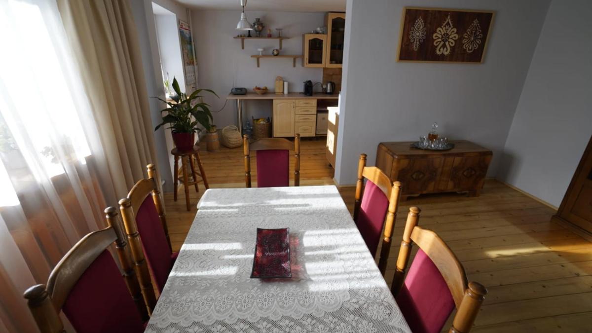 Three-Bedroom House photo 2