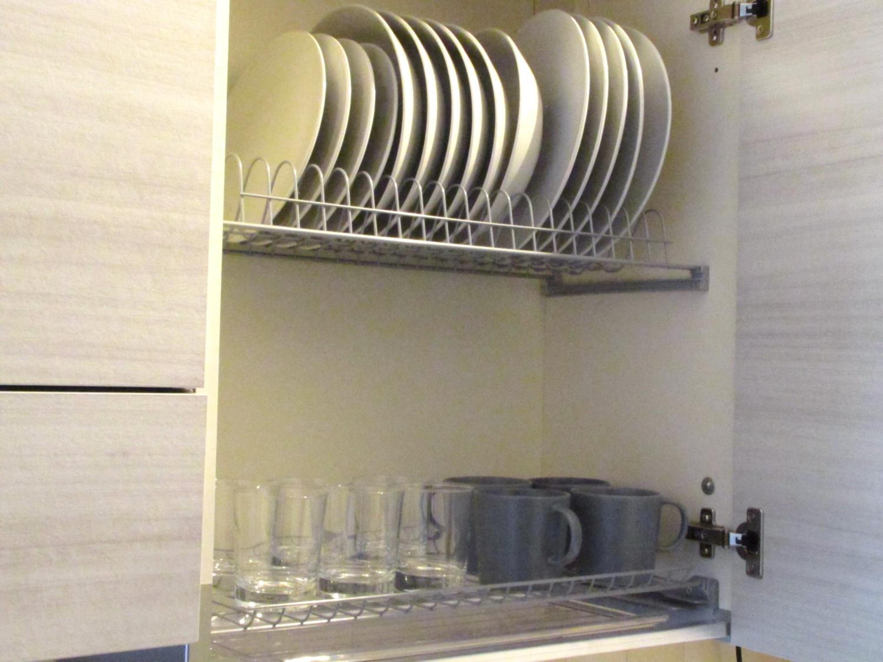 One-Bedroom Apartment - Photo 9