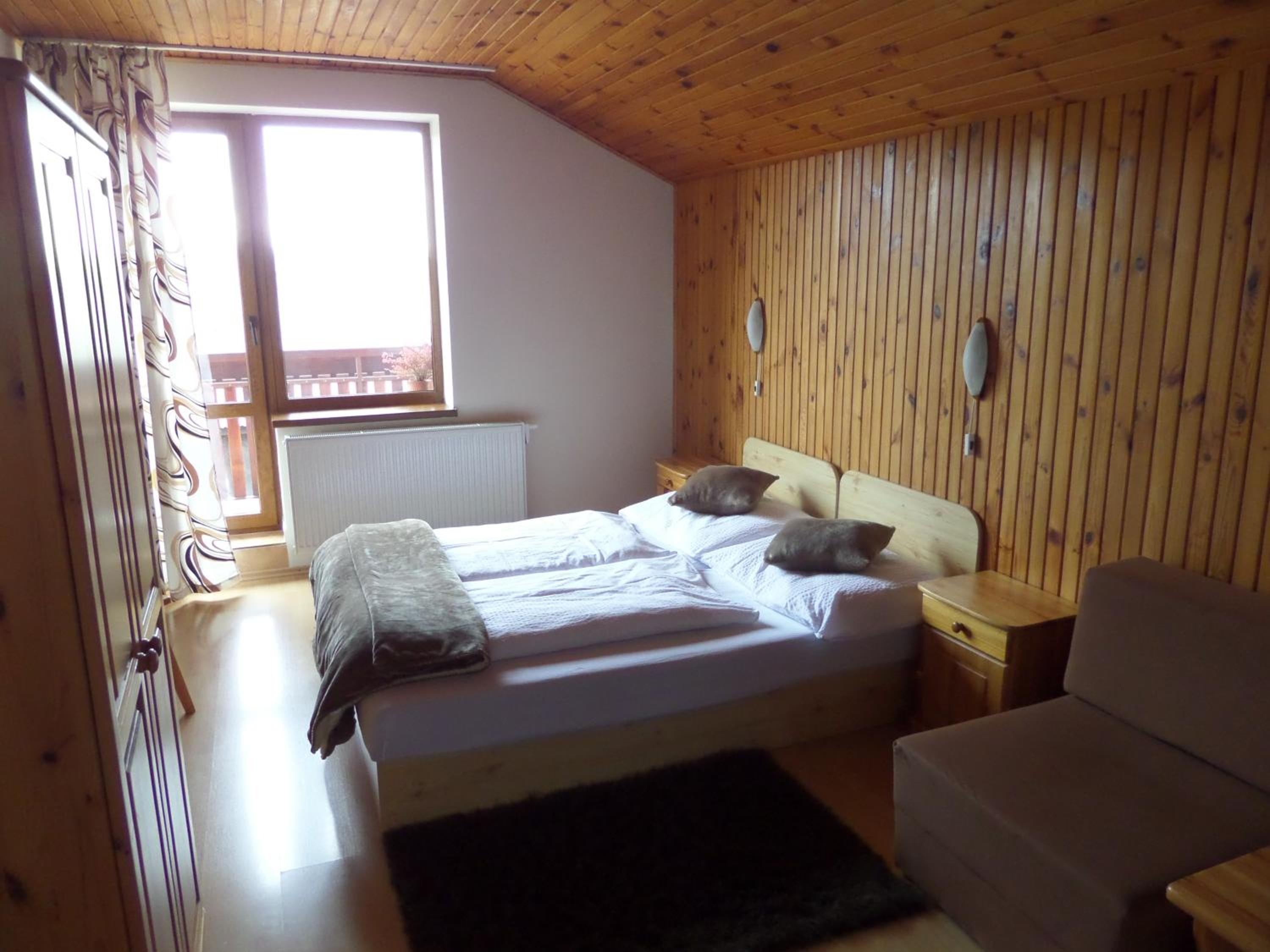 Double Room with Mountain View photo 2