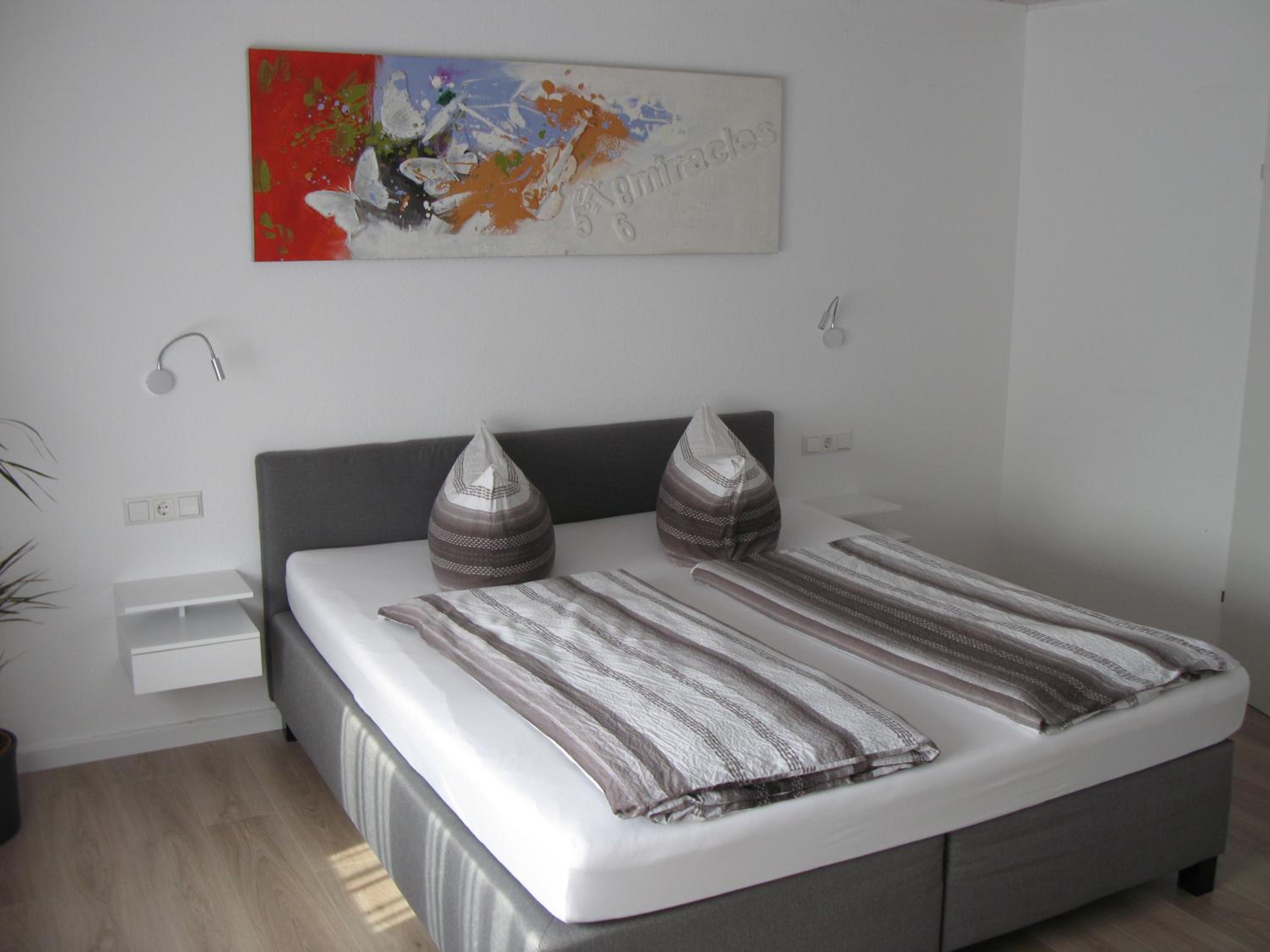 Double Room photo 1