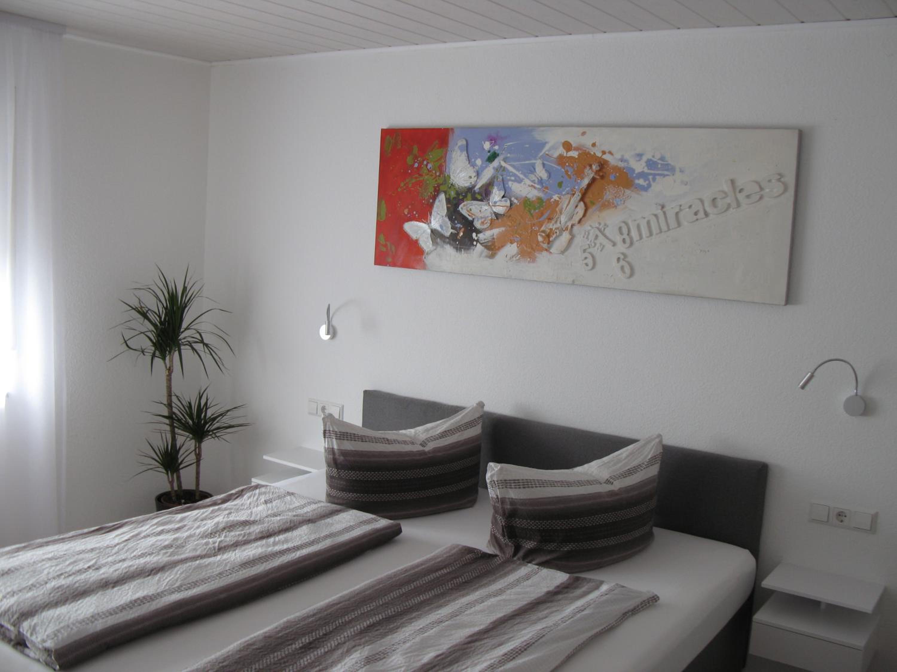 Double Room photo 3