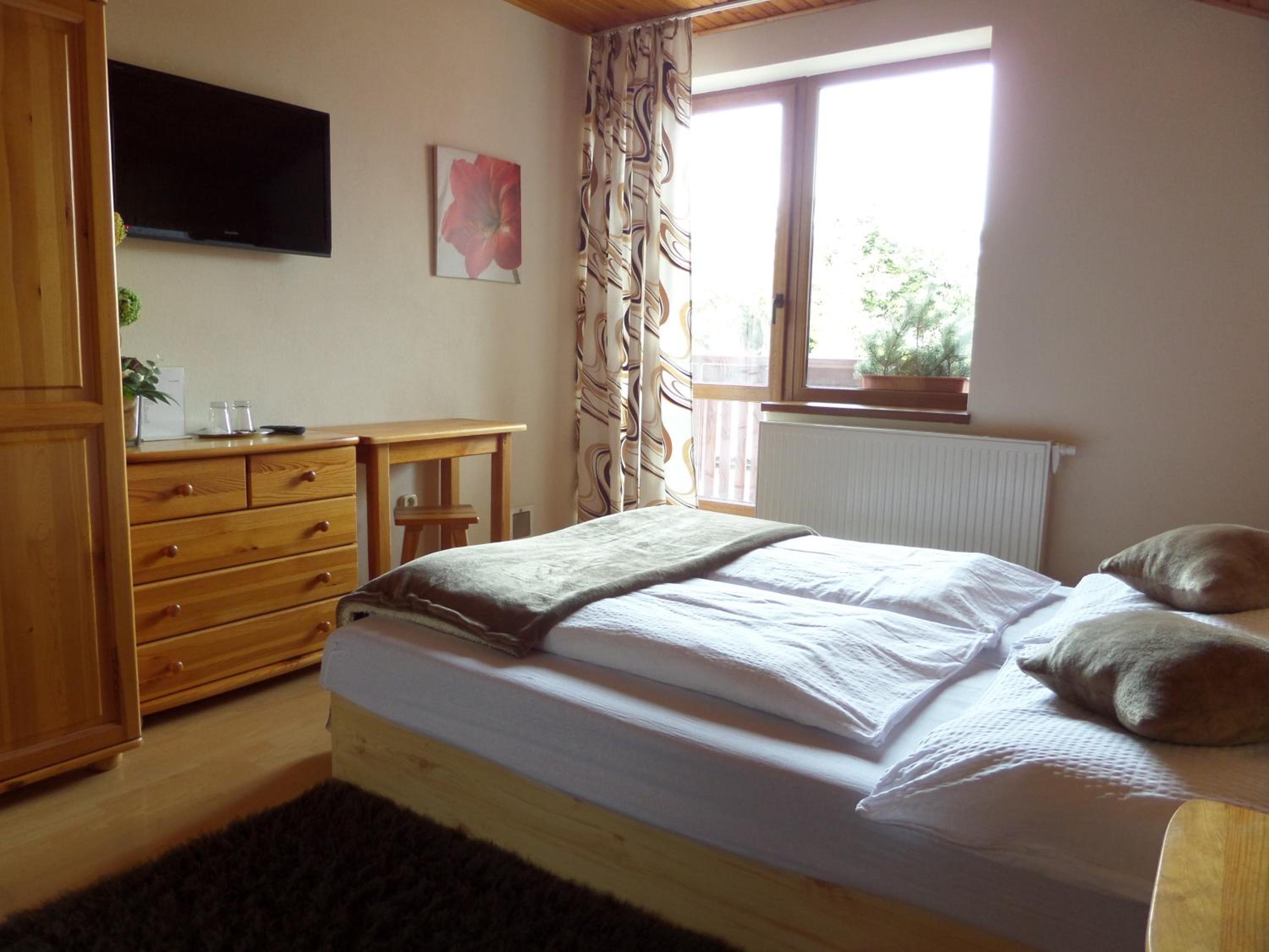 Double Room with Mountain View photo 3