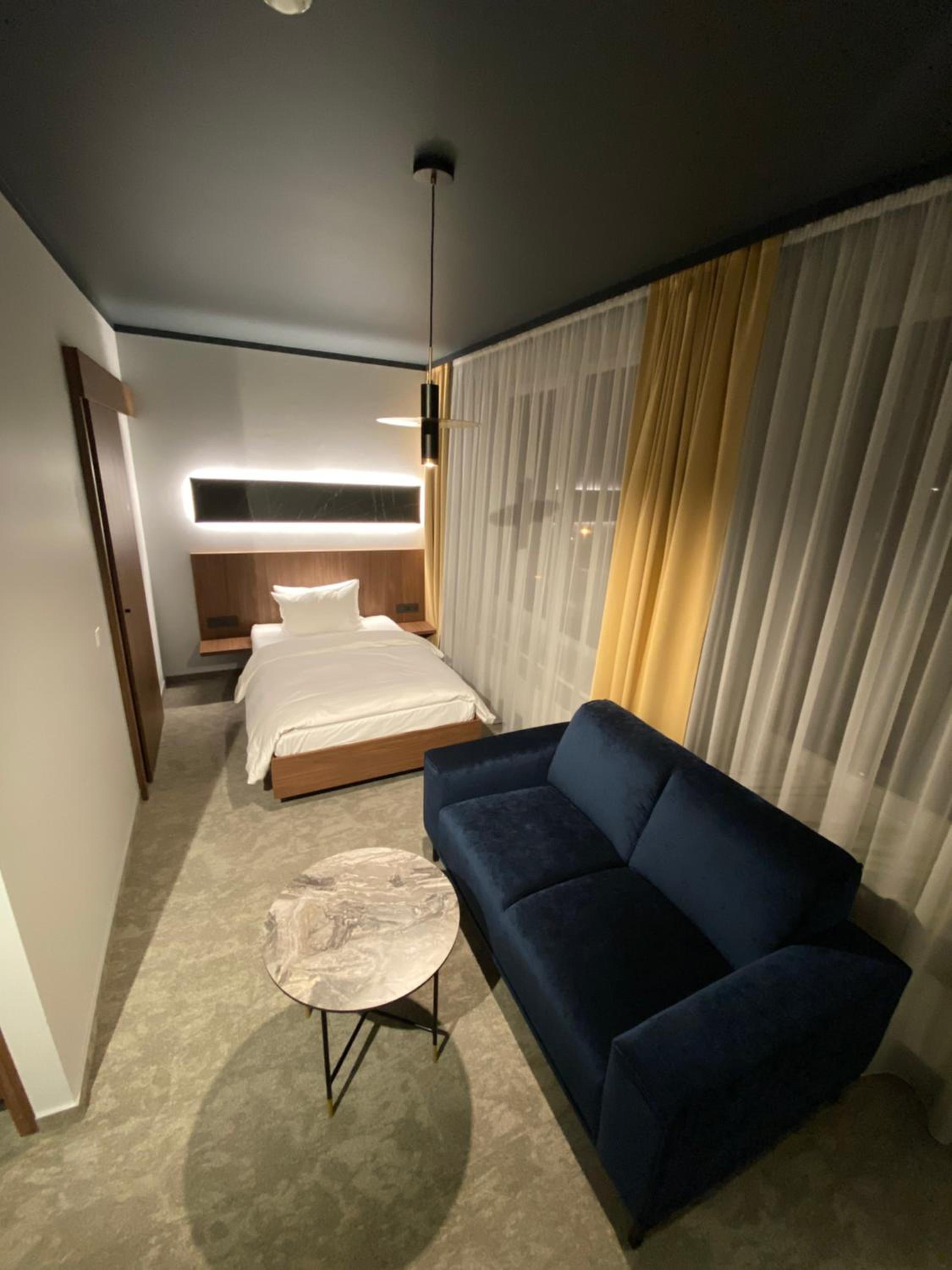 Single Room