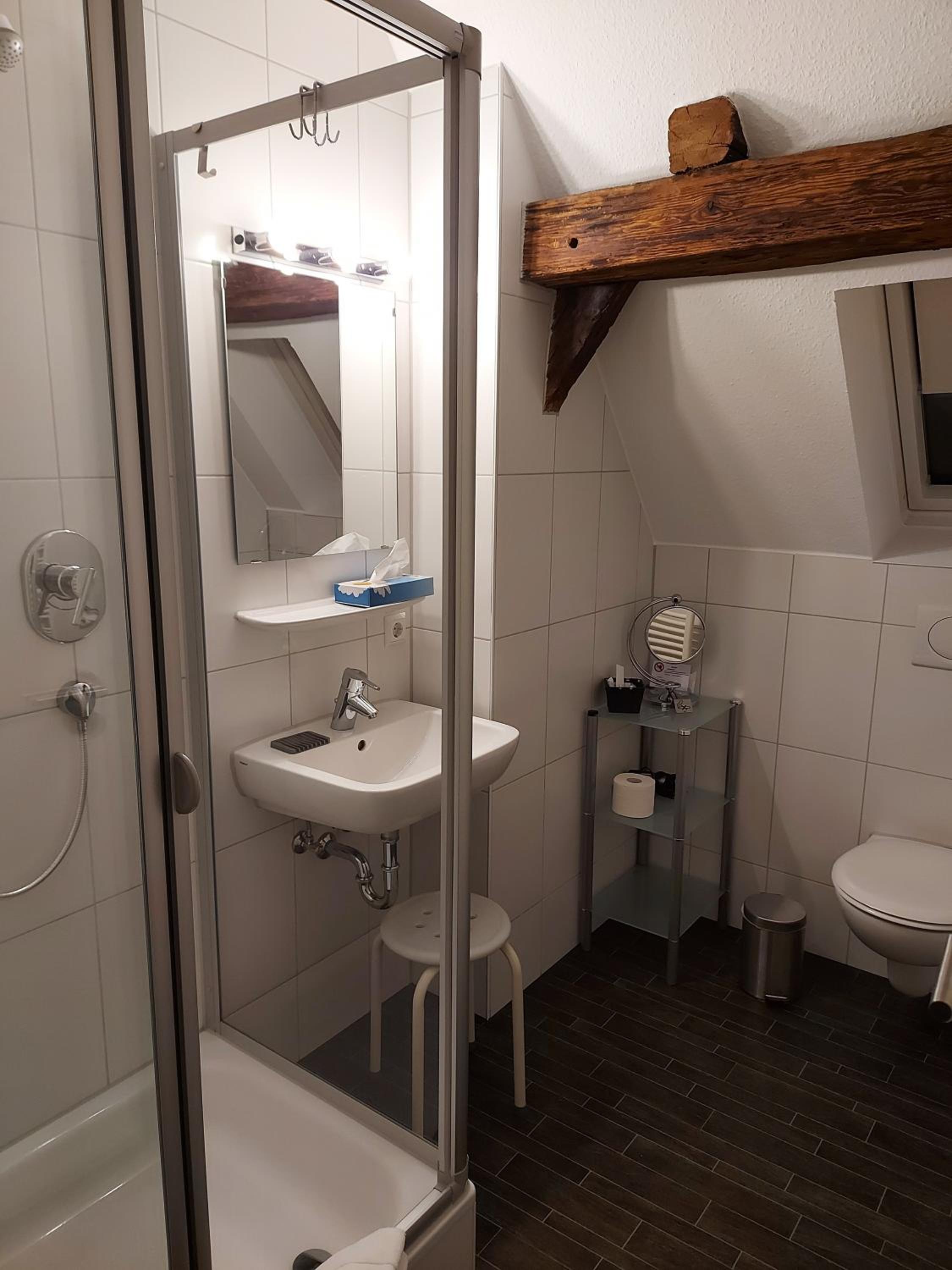 Double Room - Photo 3