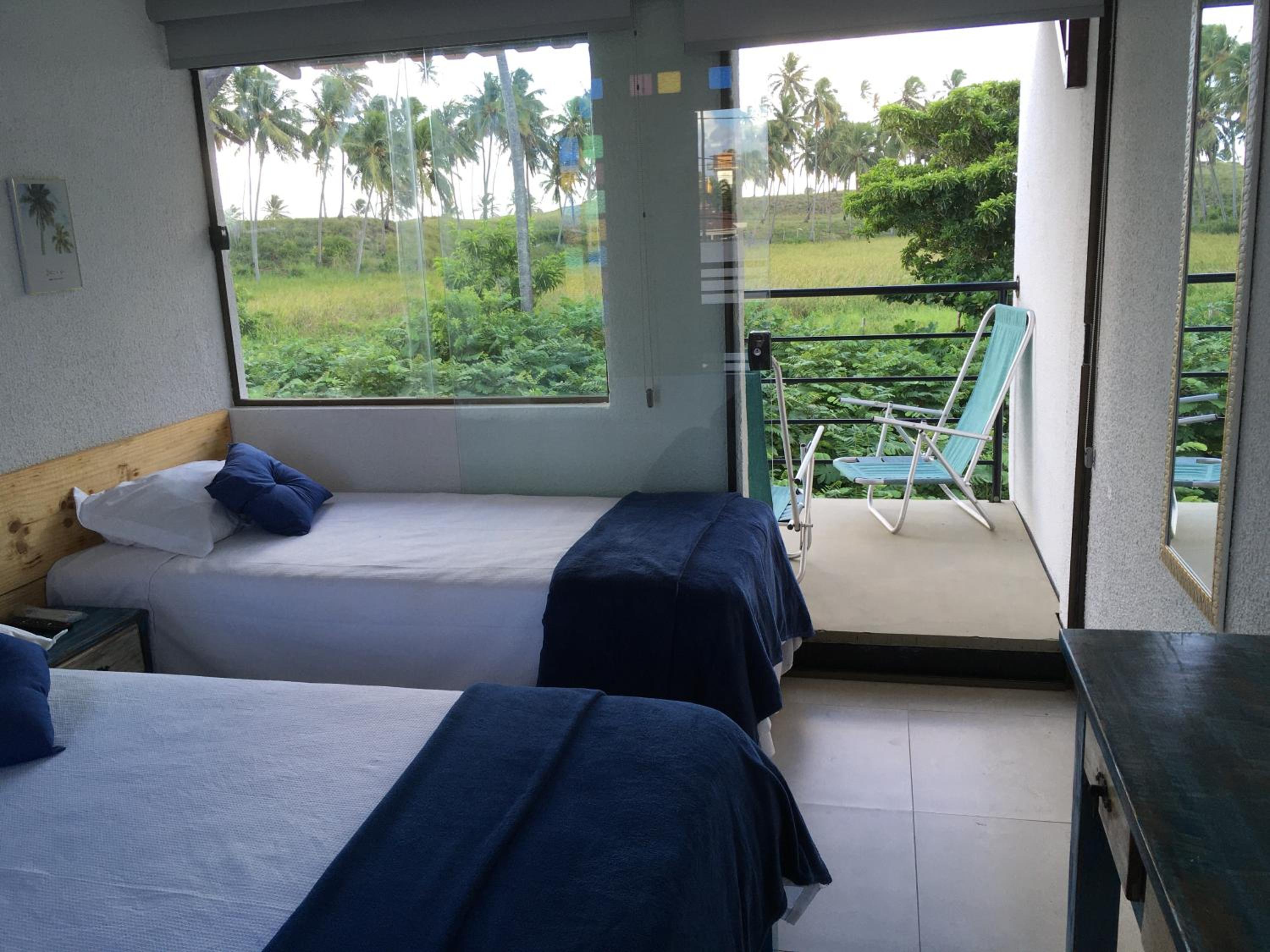 Deluxe Triple Room - Photo 1
