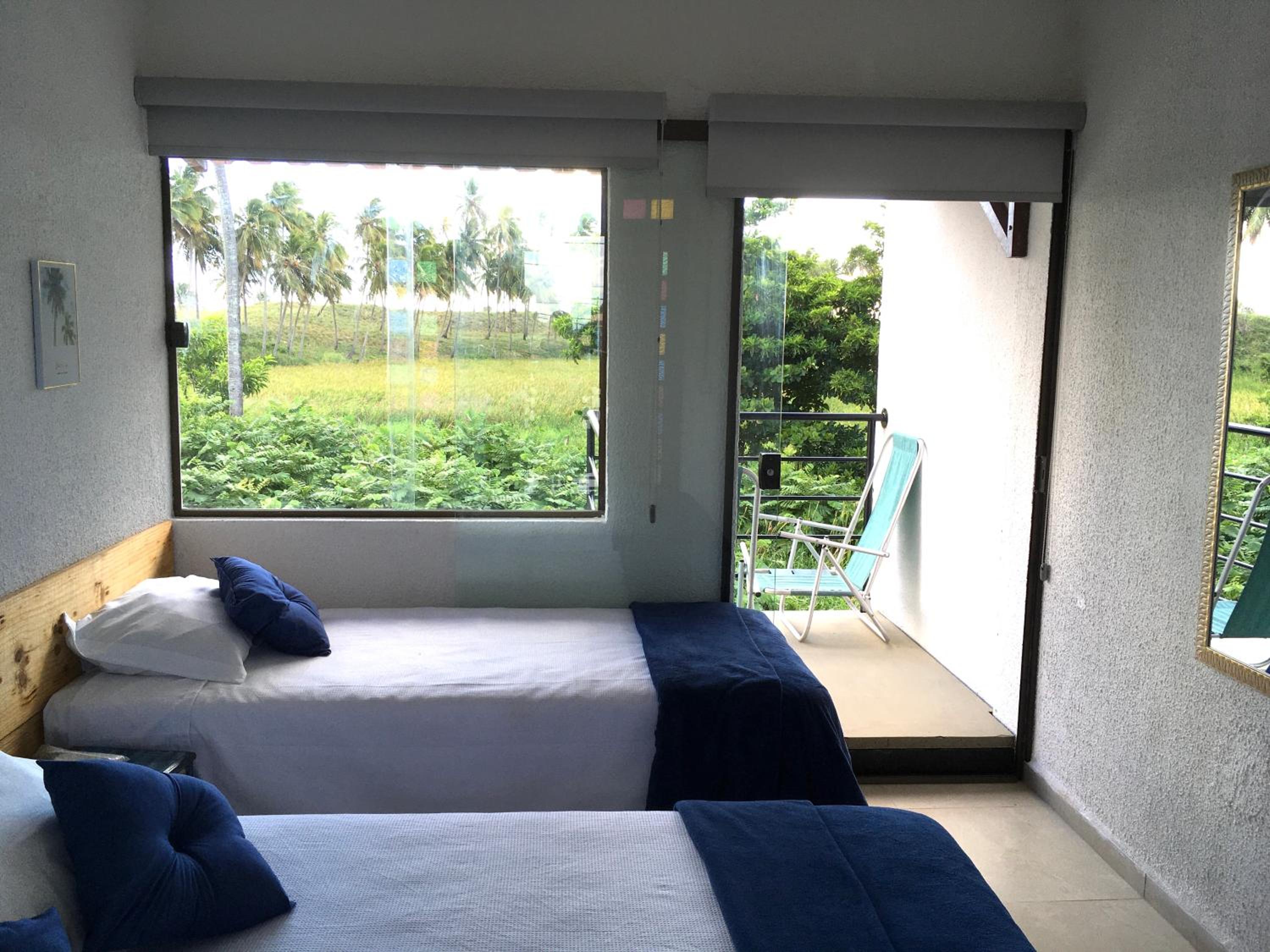 Deluxe Triple Room - Photo 2
