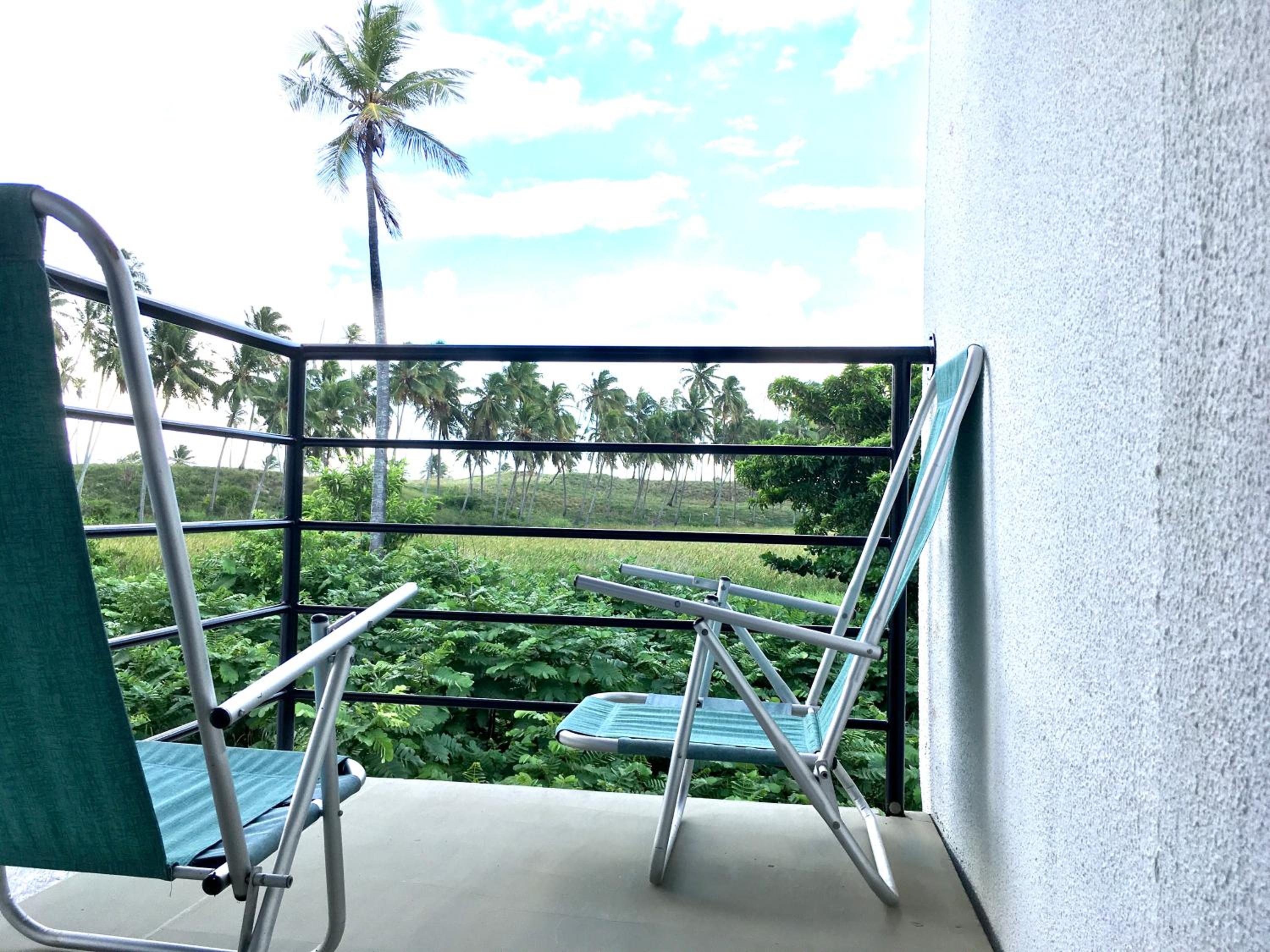 Deluxe Triple Room - Photo 11