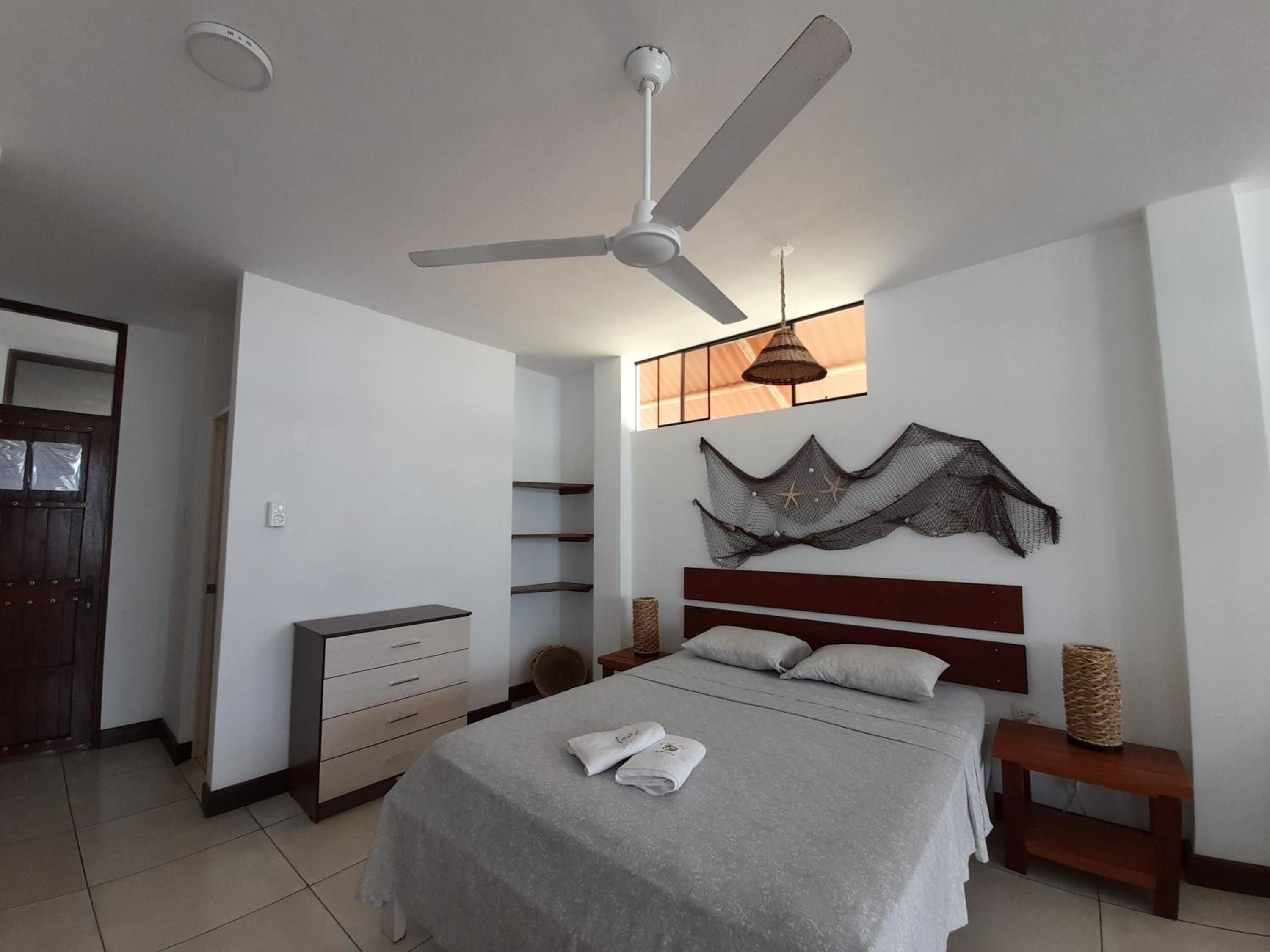 Deluxe Suite with Sea View
