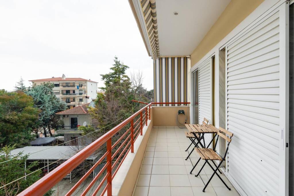 Three-Bedroom Apartment - Photo 18