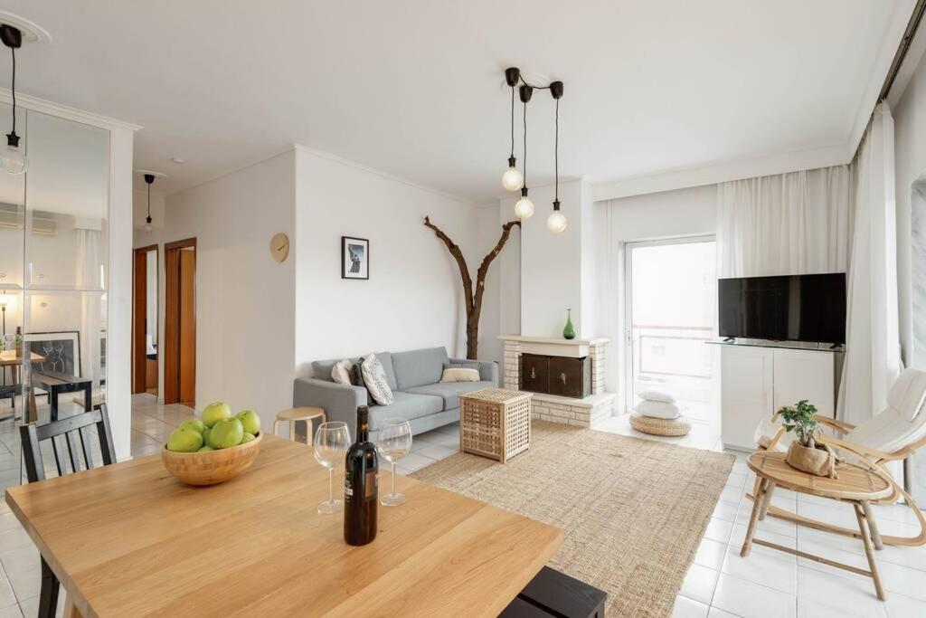 Three-Bedroom Apartment - Photo 20