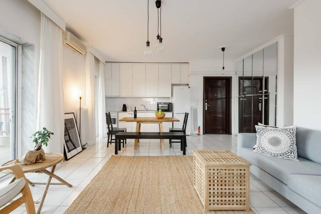Three-Bedroom Apartment - Photo 27