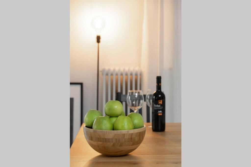 Three-Bedroom Apartment - Photo 14