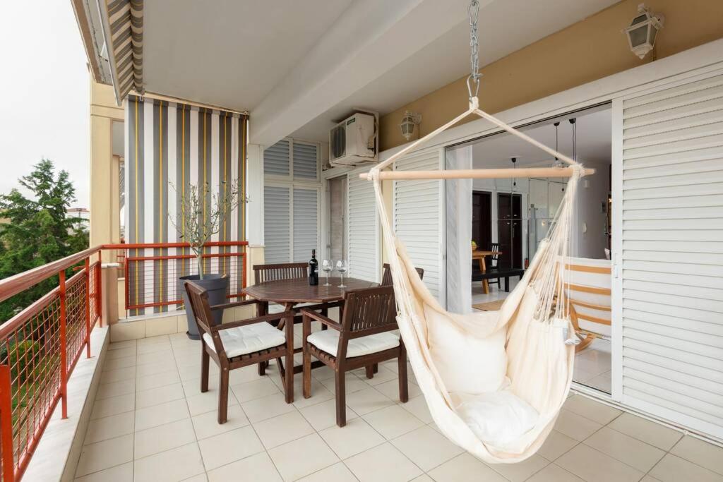 Three-Bedroom Apartment - Photo 4