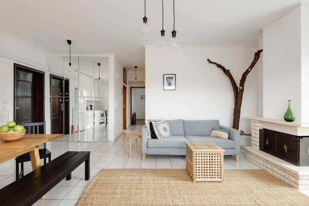 Three-Bedroom Apartment - Photo 6