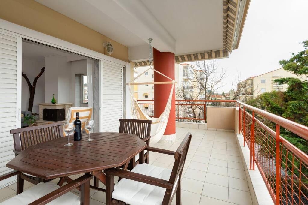 Three-Bedroom Apartment - Photo 9