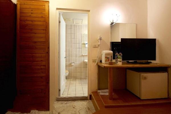 Japanese-Style Twin Room photo 2