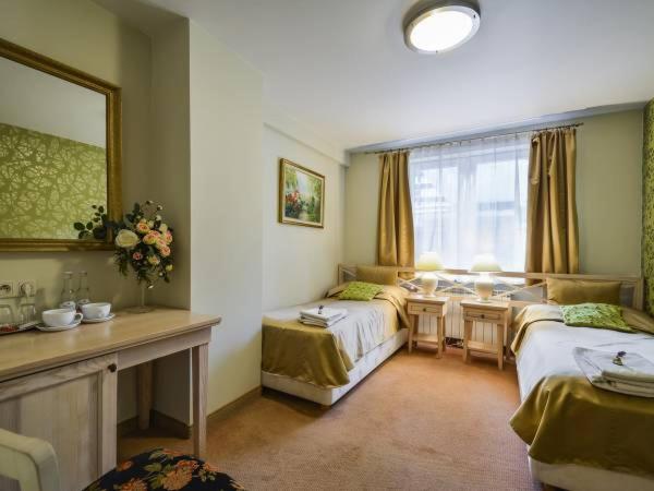 Standard Double Room - Photo 1