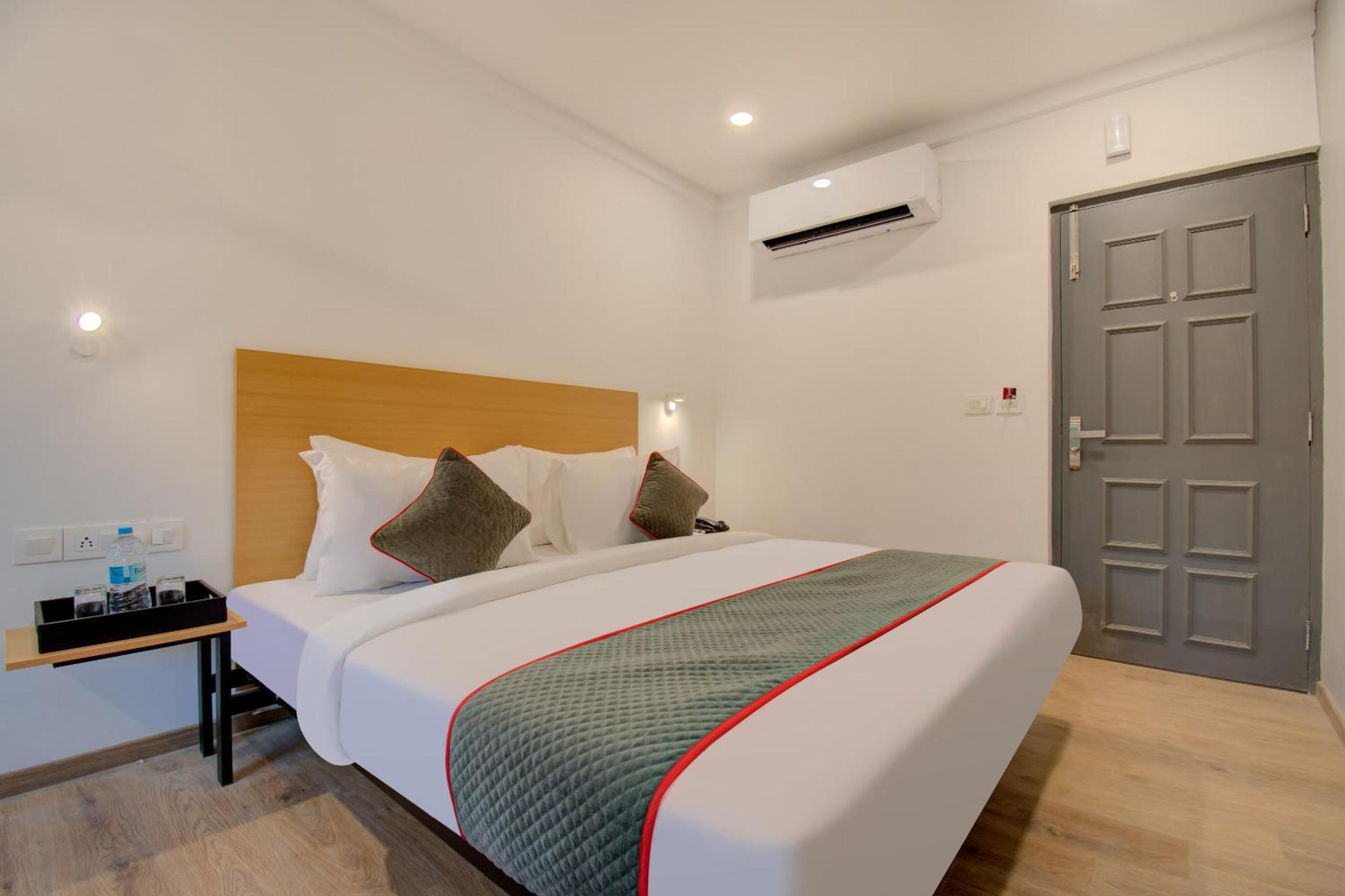 Deluxe Double Room - Photo 2