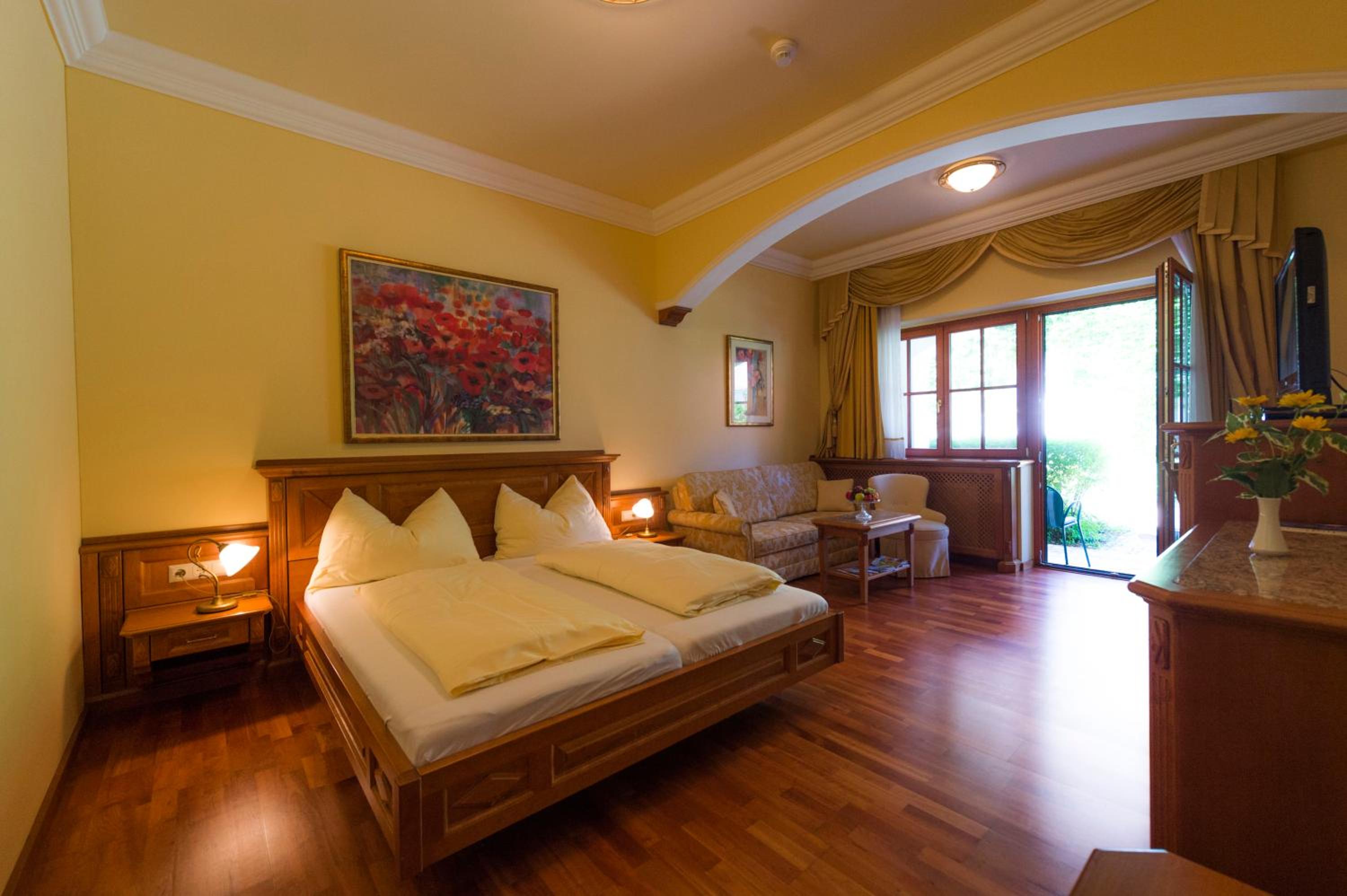 Double Room with Terrace photo 1
