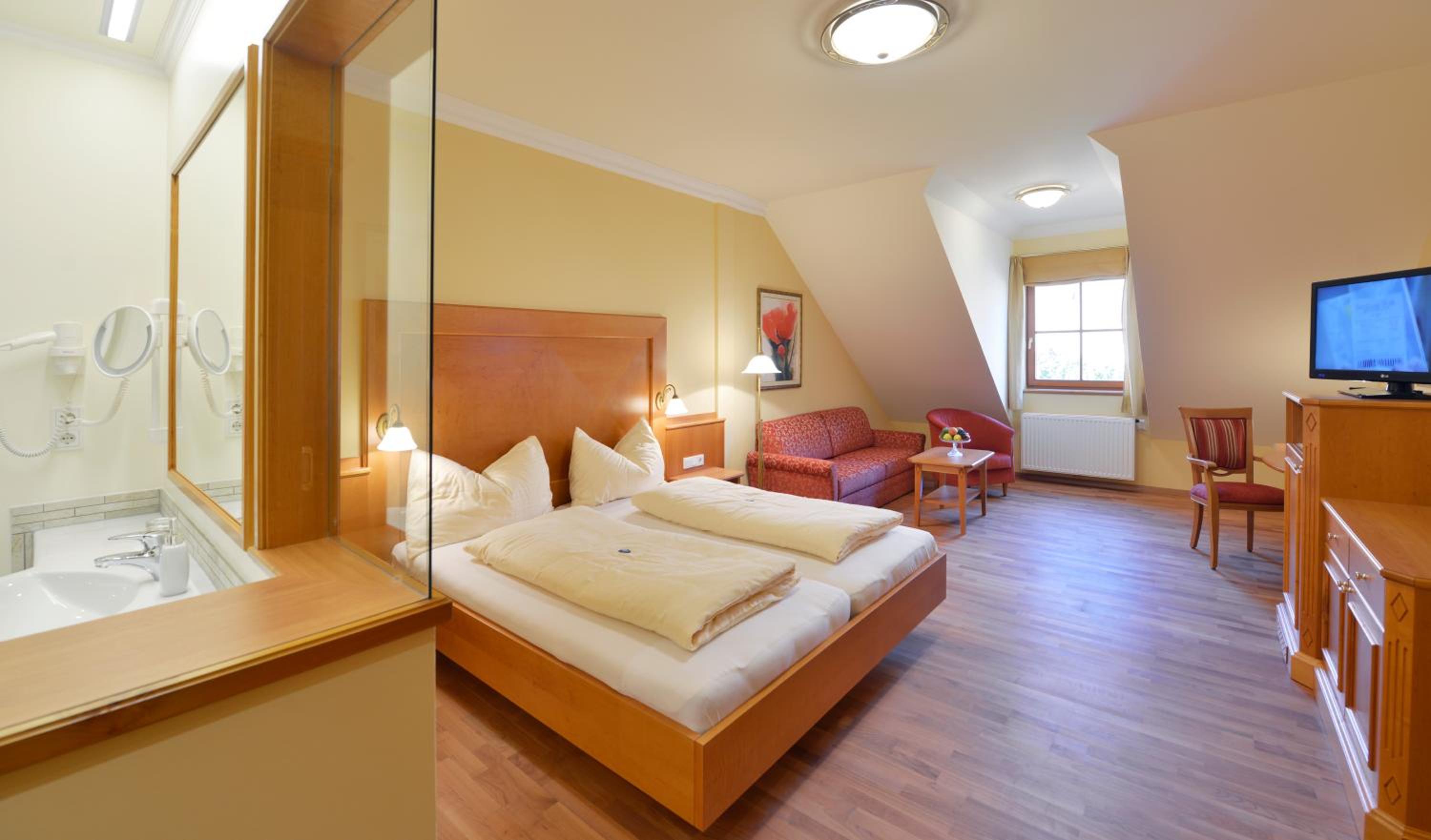 Double Room photo 1