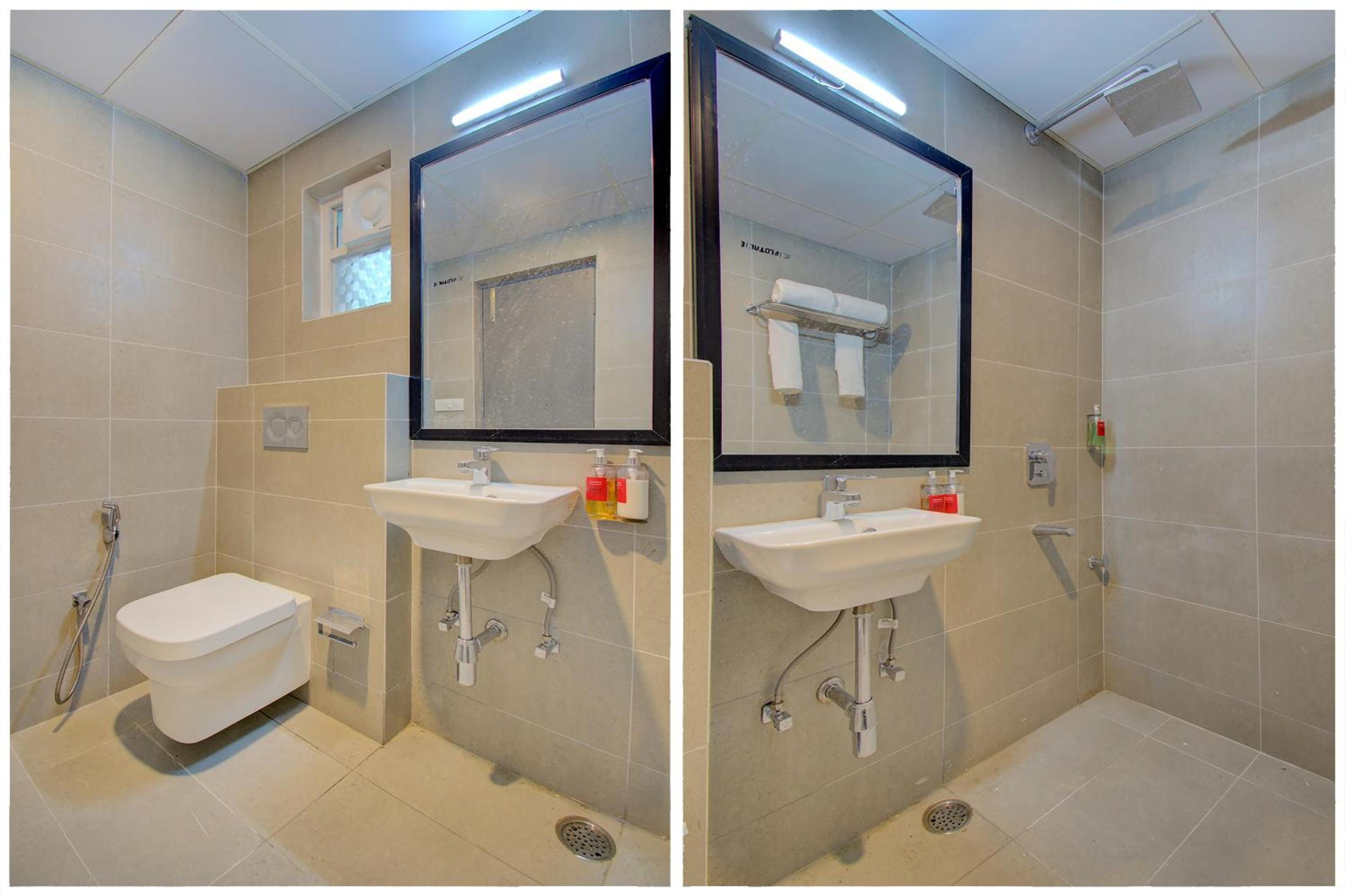 Deluxe Double Room - Photo 6