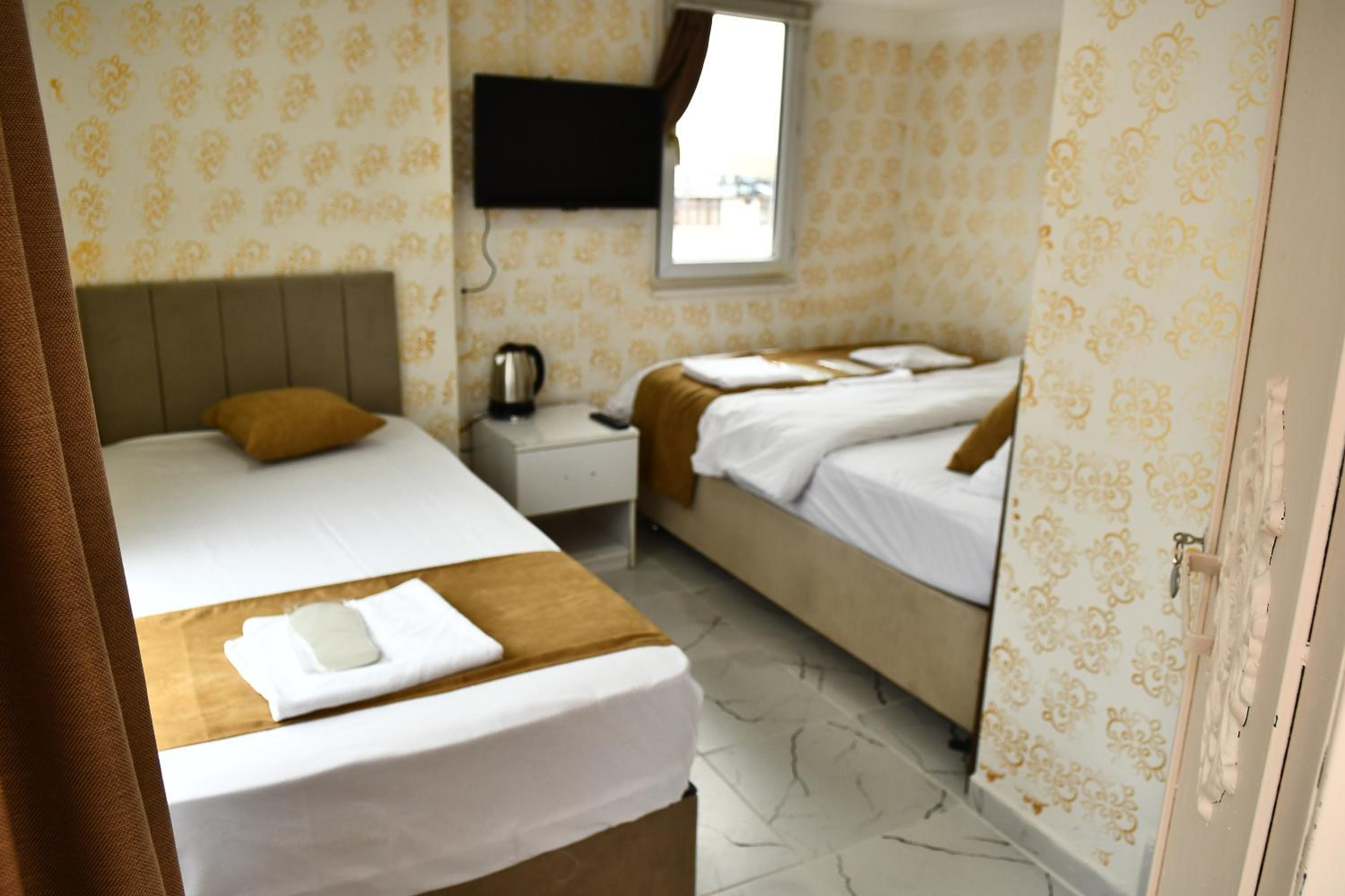 King Room with Sea View photo 2