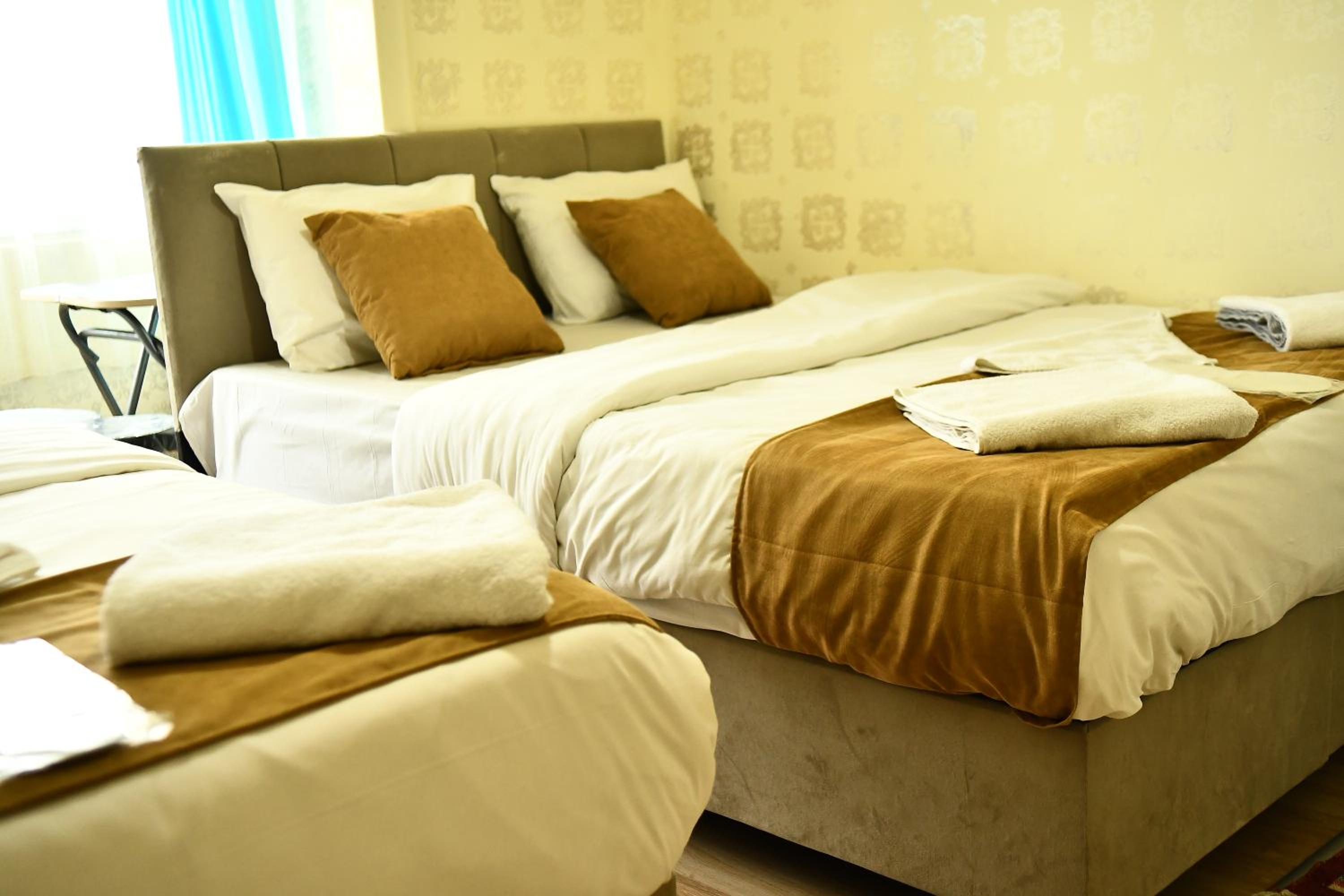 Quadruple Room photo 2