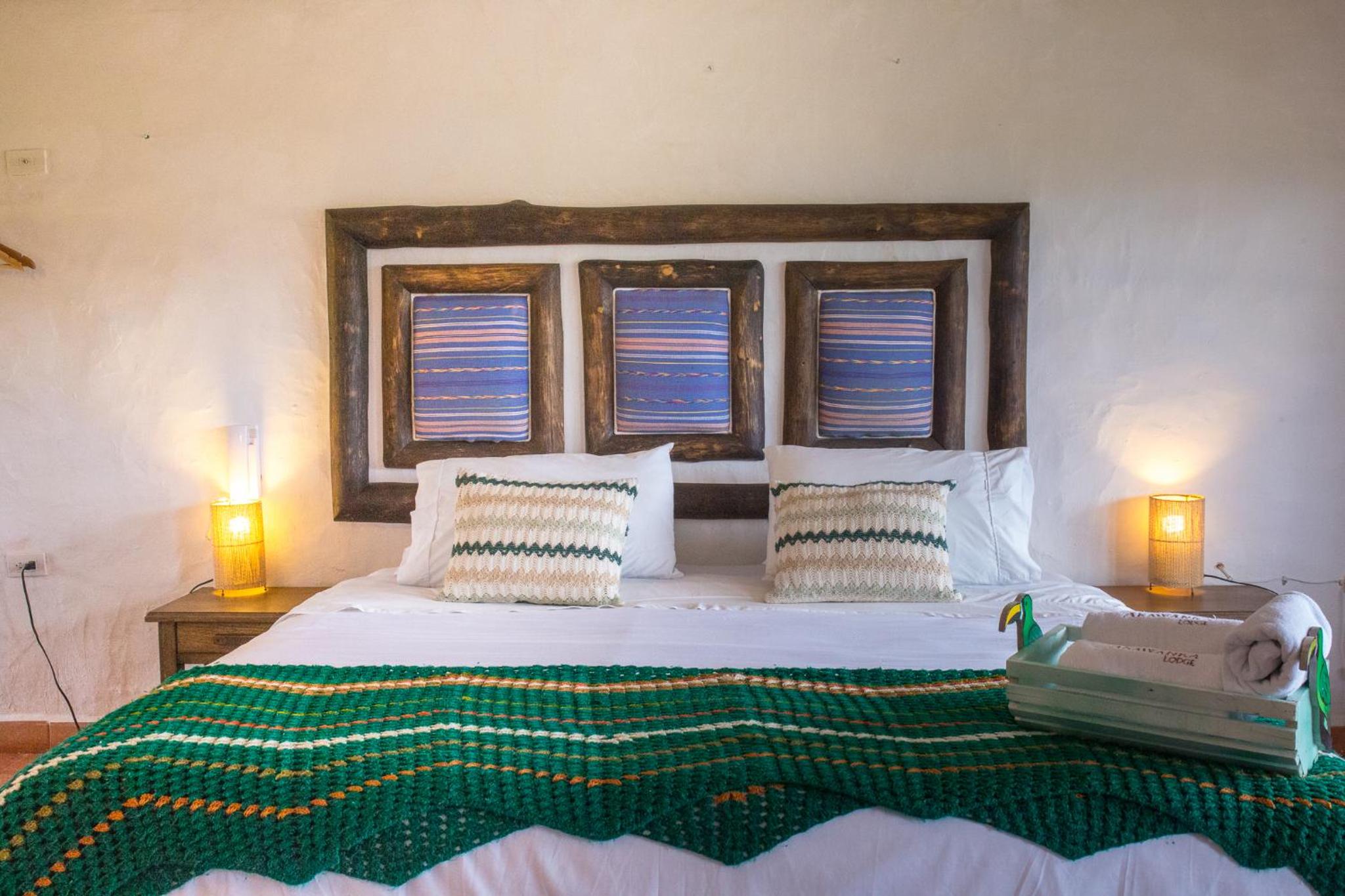 Suite with Balcony photo 1
